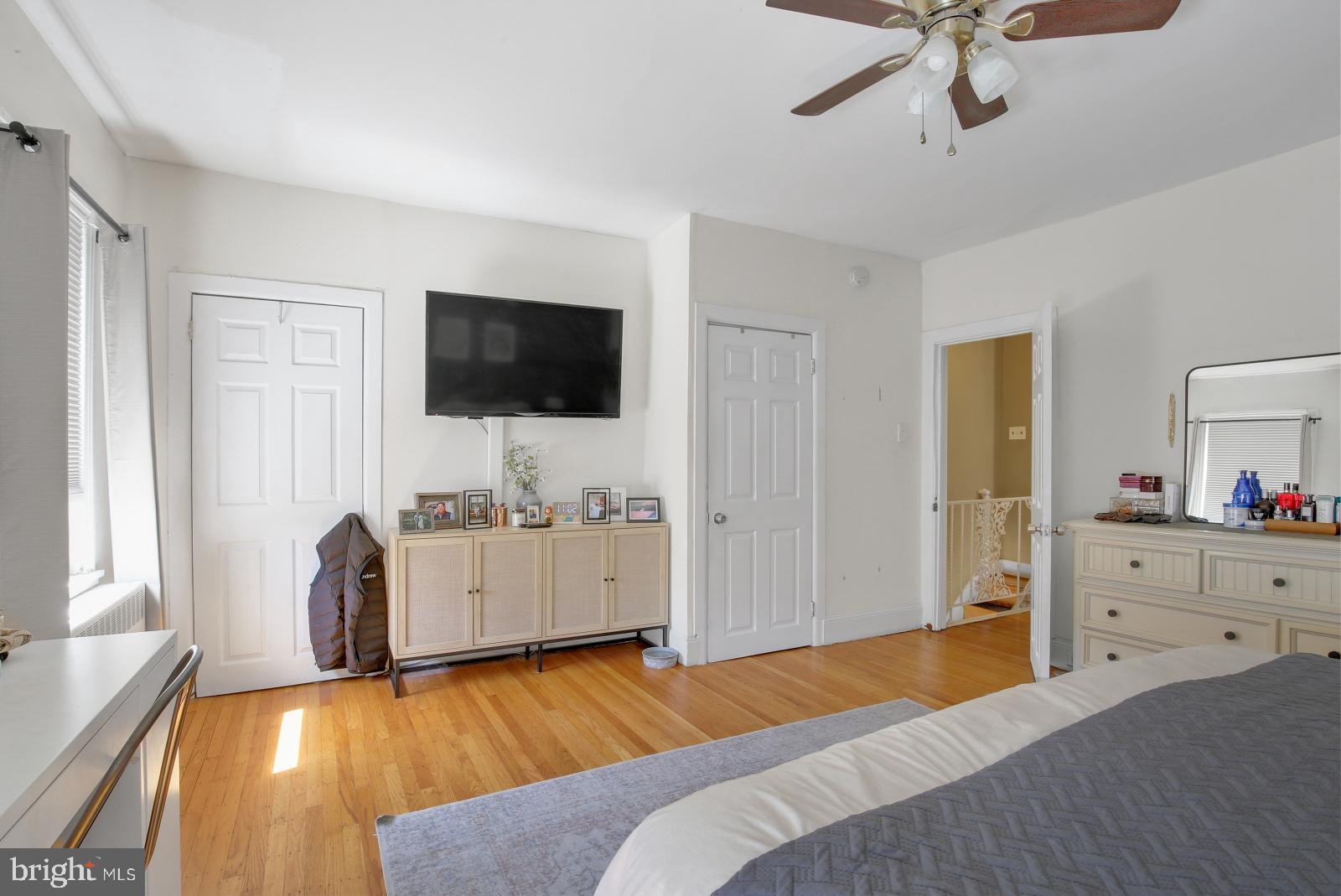 OLDE RICHMOND - Residential Lease