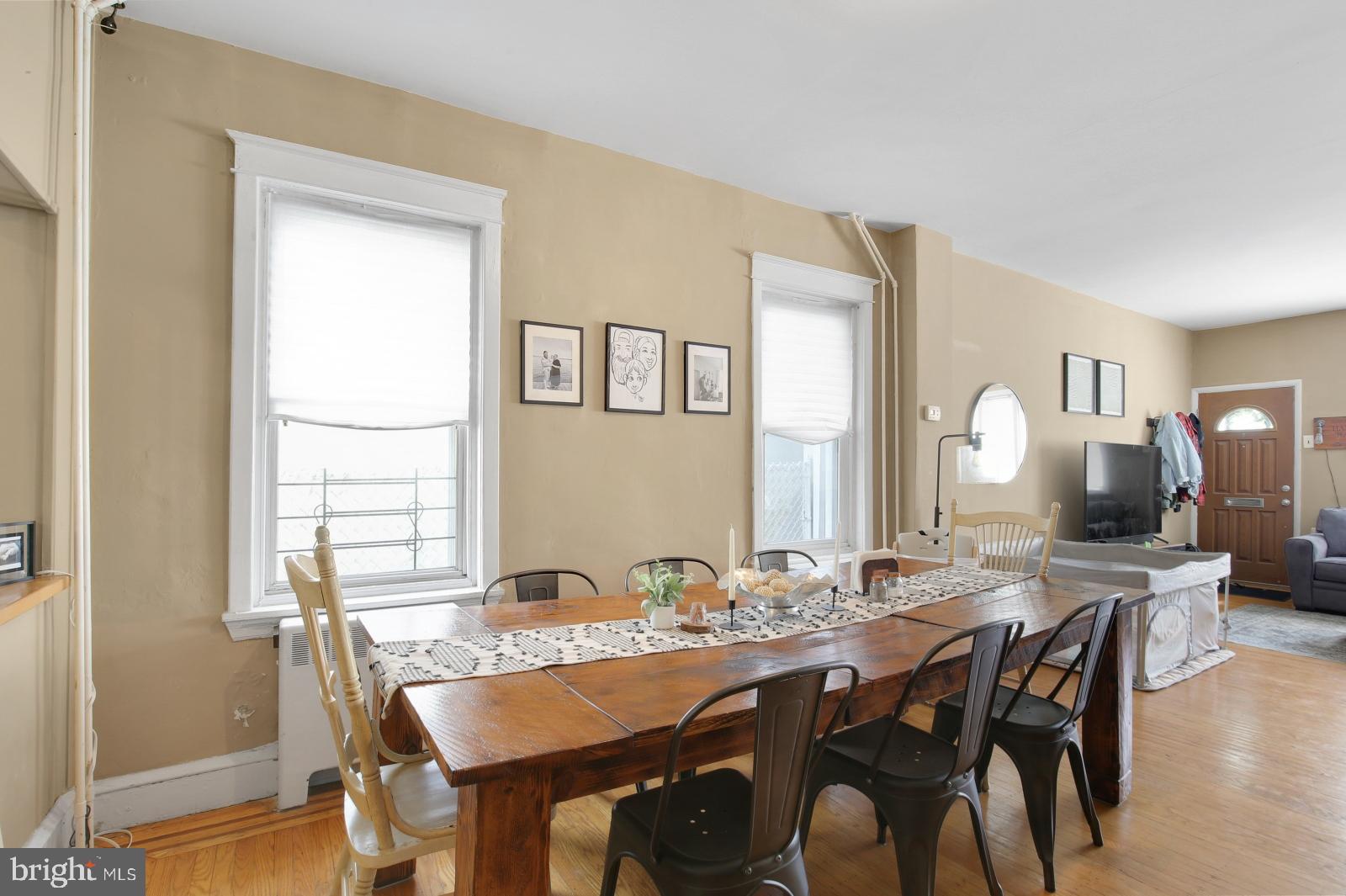 OLDE RICHMOND - Residential Lease