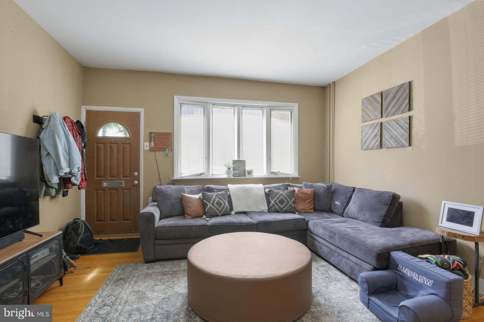 OLDE RICHMOND - Residential Lease