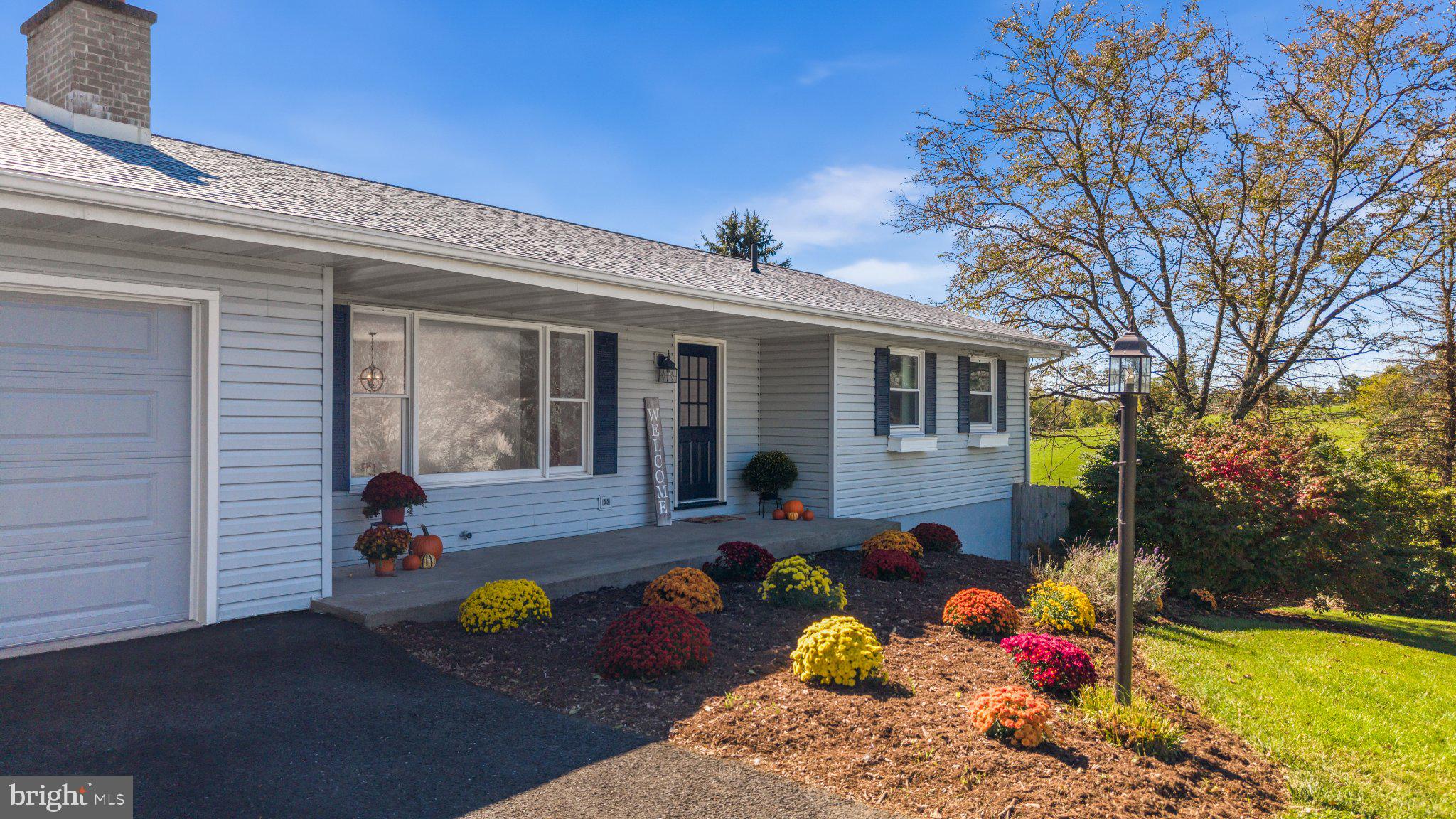 1578 BRUSH VALLEY ROAD