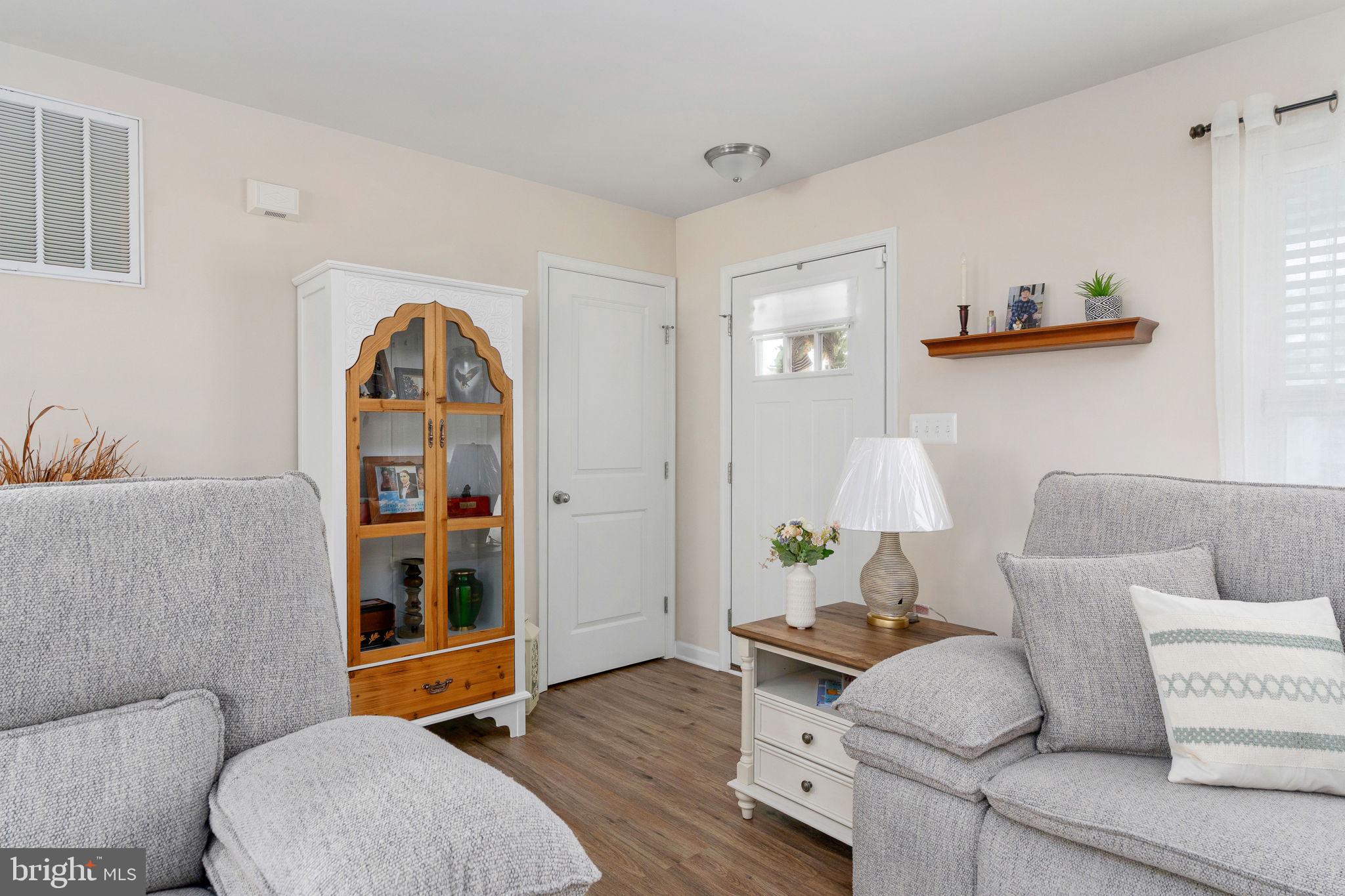 WASHINGTON DISTRICT - Residential