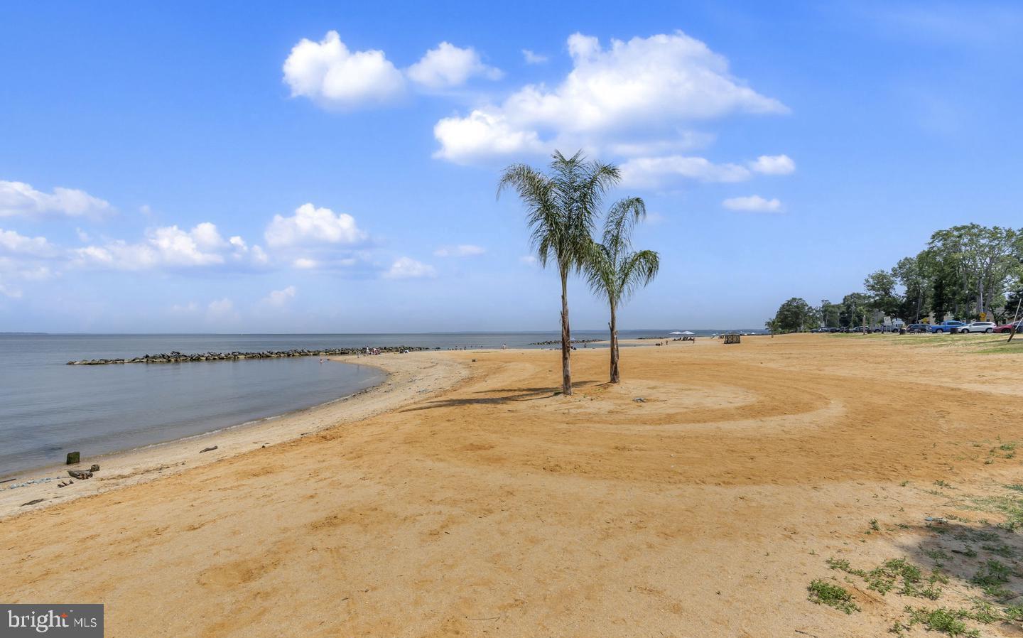 WASHINGTON DISTRICT - Residential