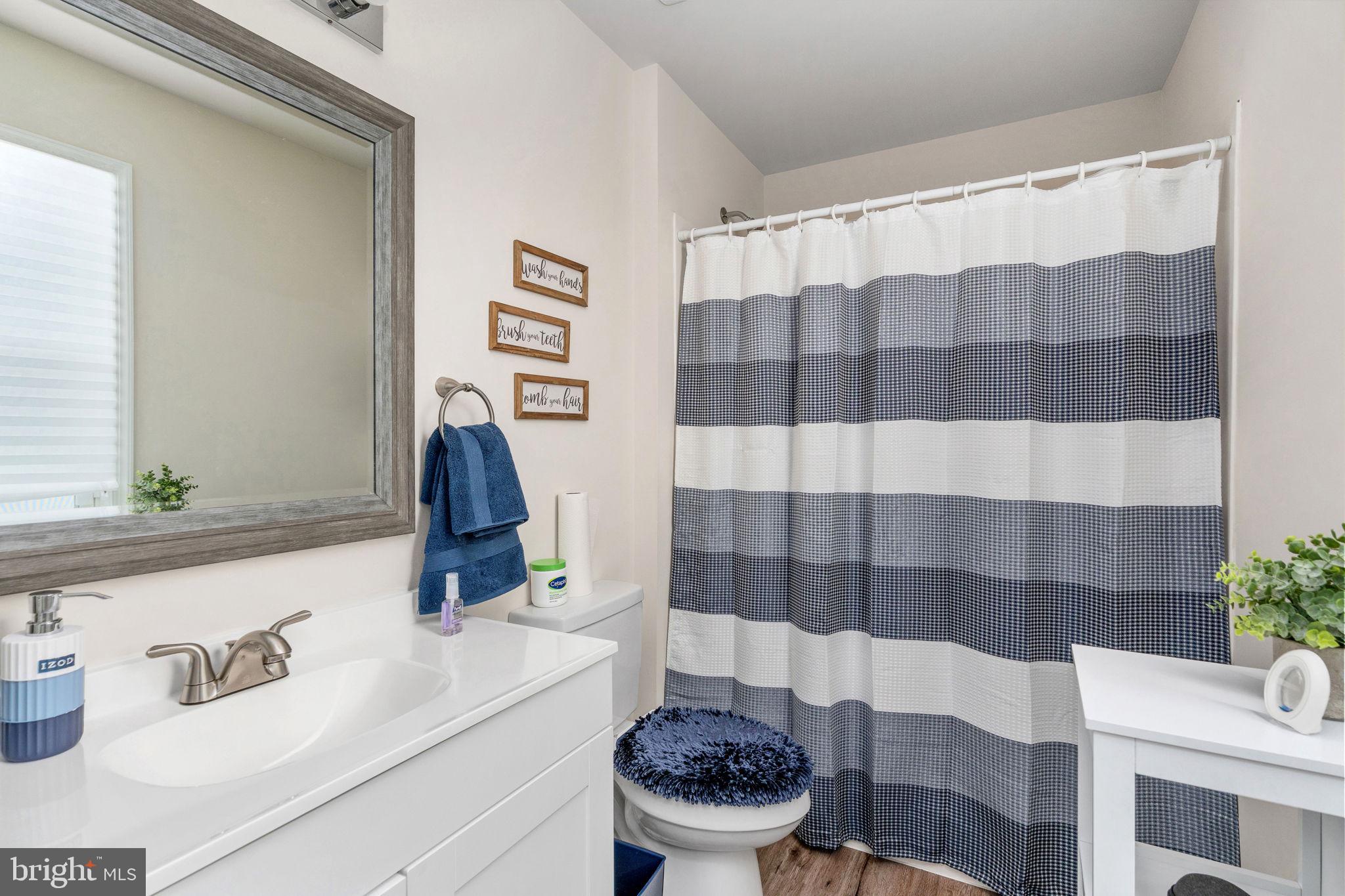 WASHINGTON DISTRICT - Residential