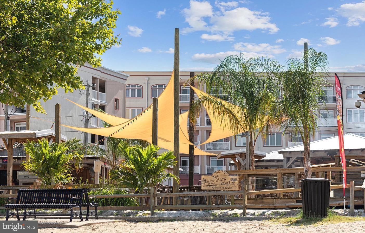 WASHINGTON DISTRICT - Residential