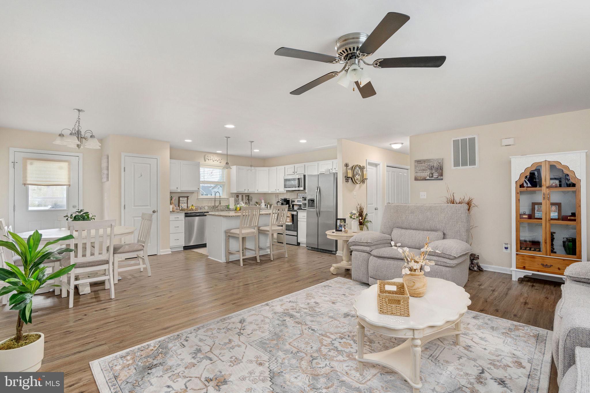 WASHINGTON DISTRICT - Residential