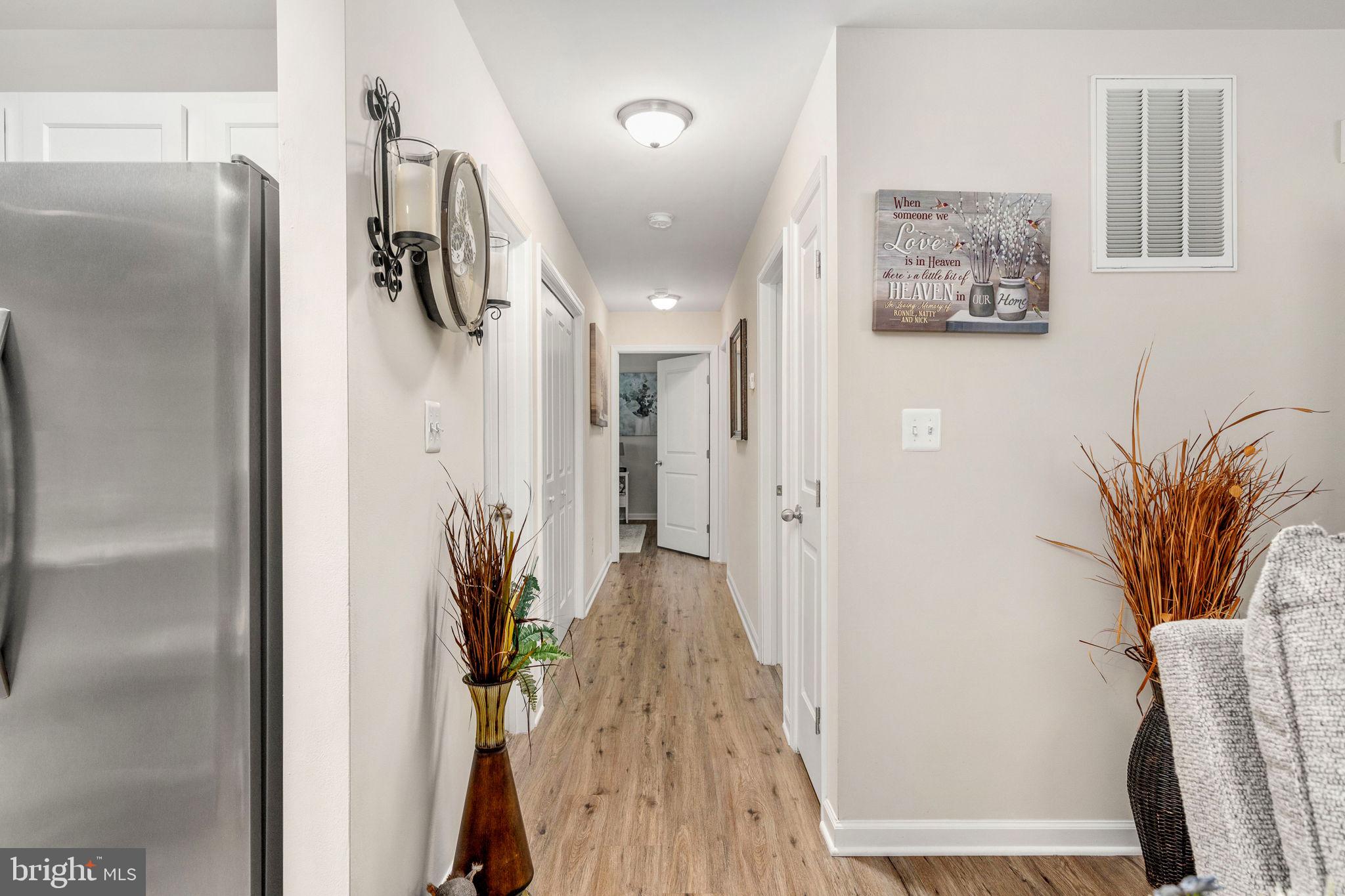 WASHINGTON DISTRICT - Residential