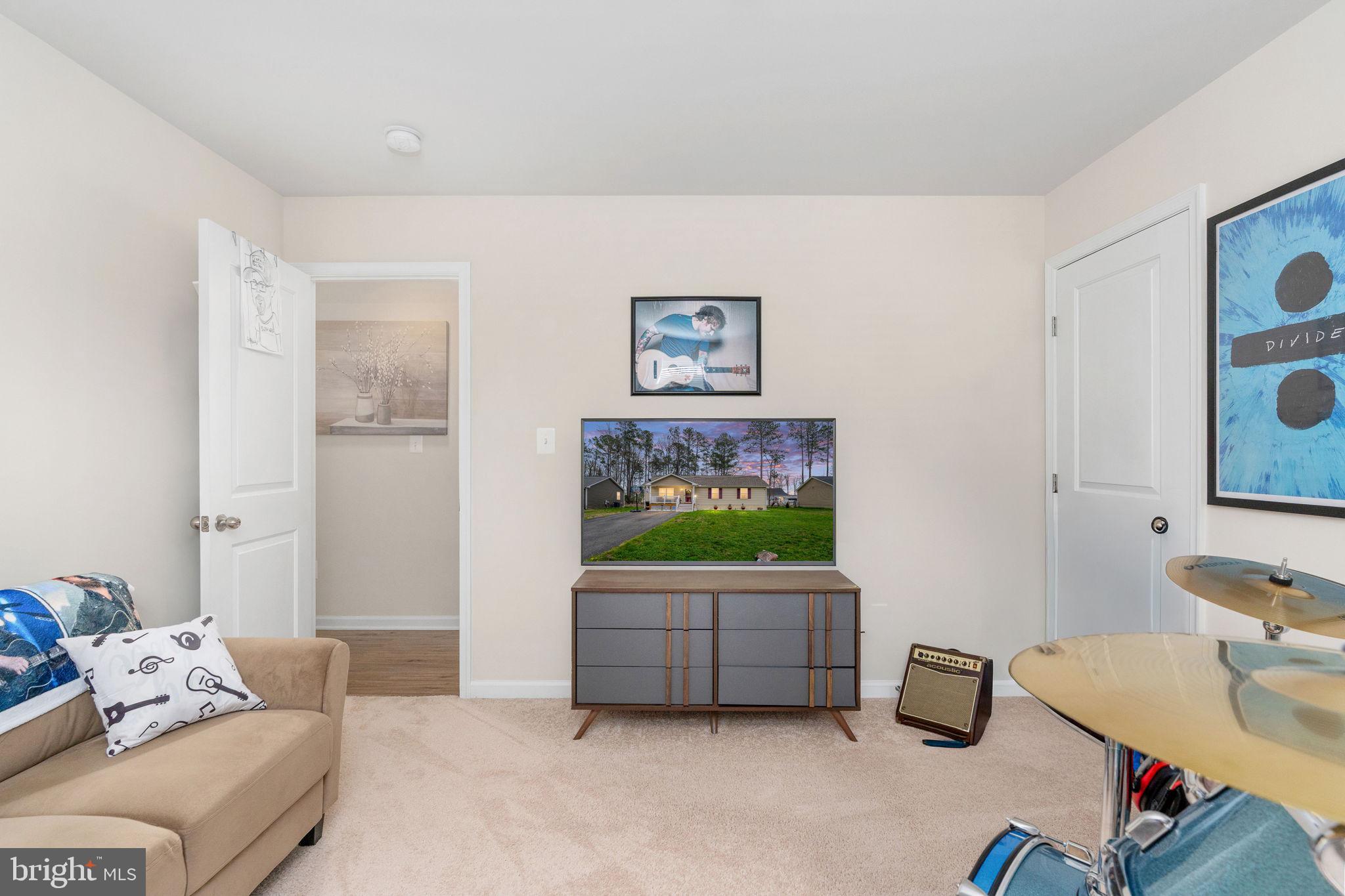 WASHINGTON DISTRICT - Residential