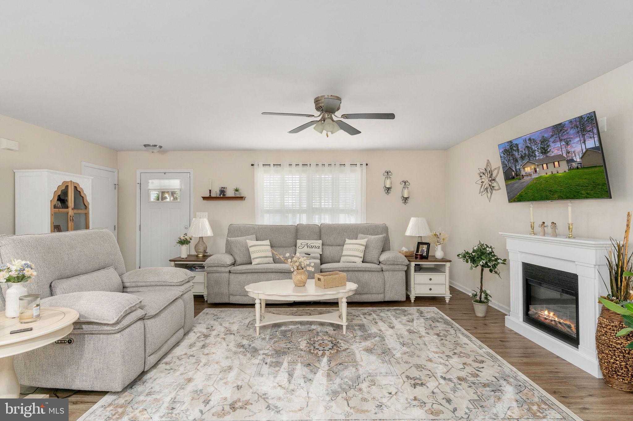 WASHINGTON DISTRICT - Residential