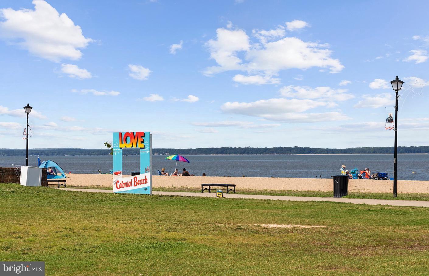 WASHINGTON DISTRICT - Residential