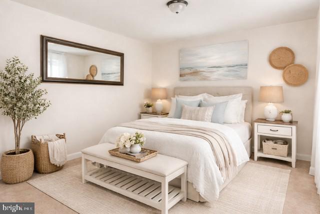 WASHINGTON DISTRICT - Residential