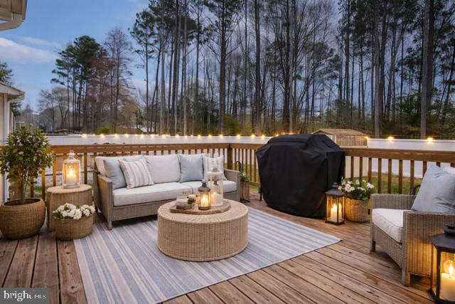 WASHINGTON DISTRICT - Residential