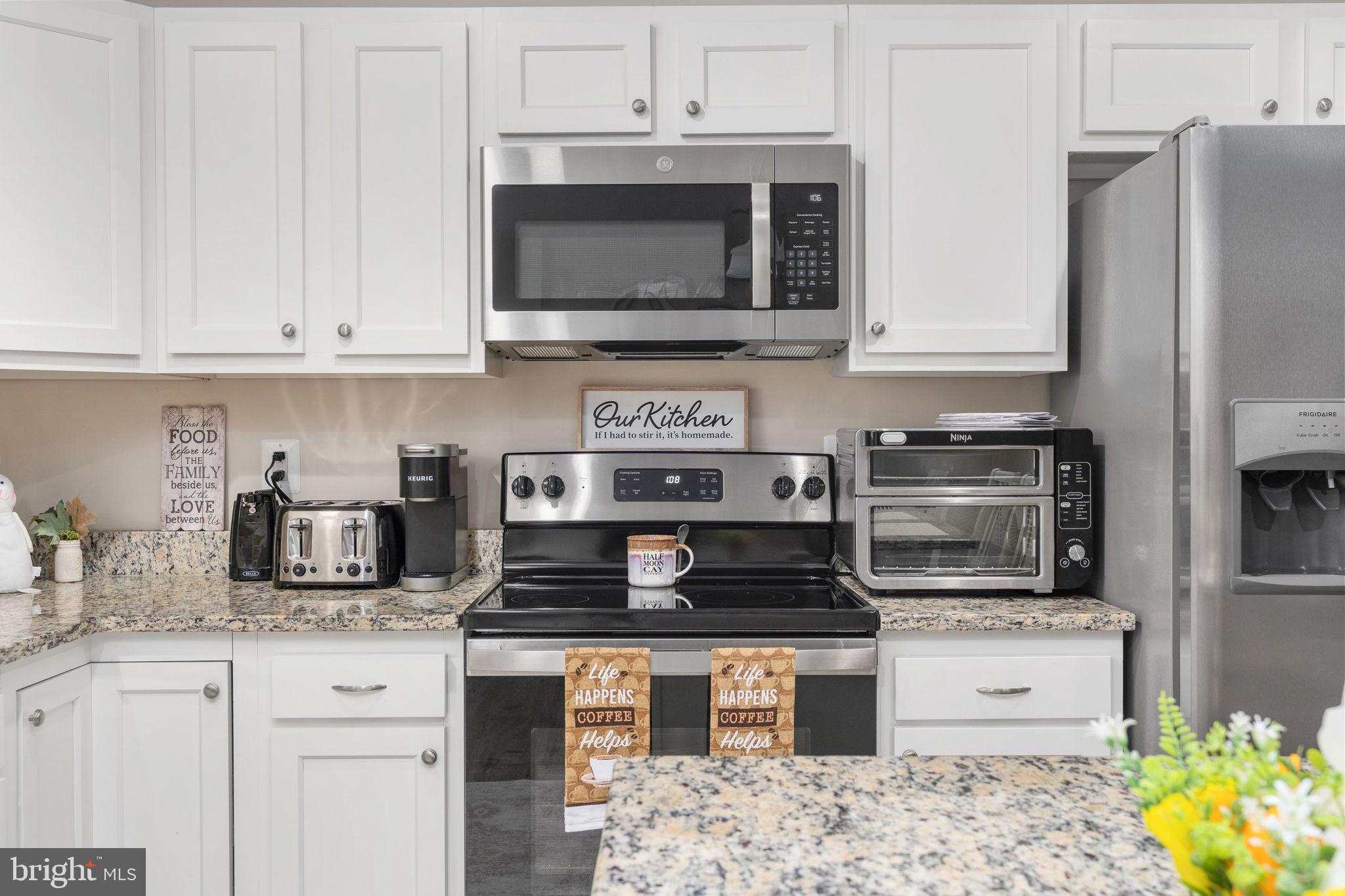 WASHINGTON DISTRICT - Residential