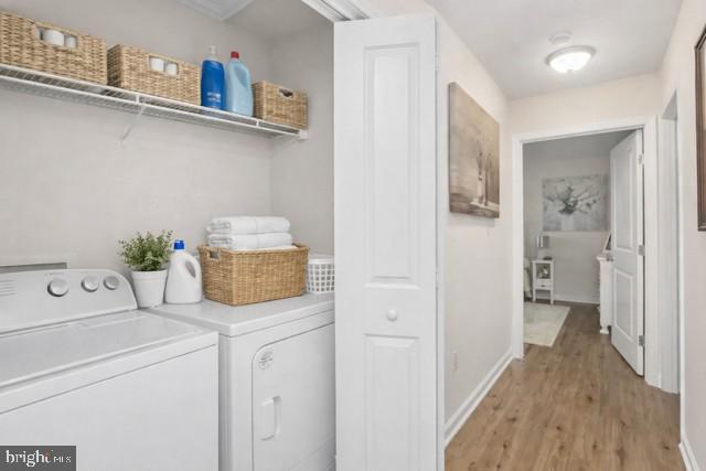 WASHINGTON DISTRICT - Residential