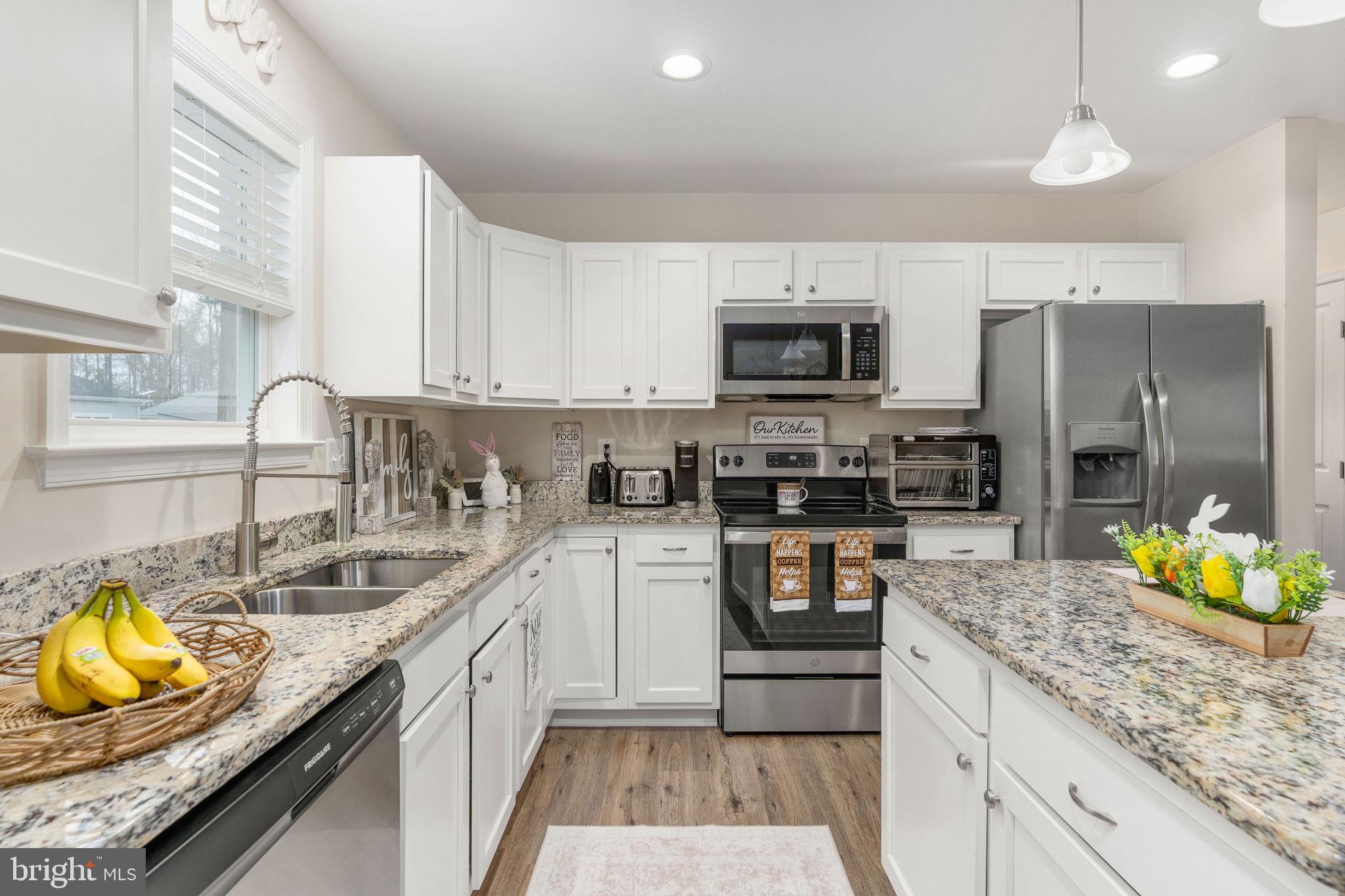 WASHINGTON DISTRICT - Residential