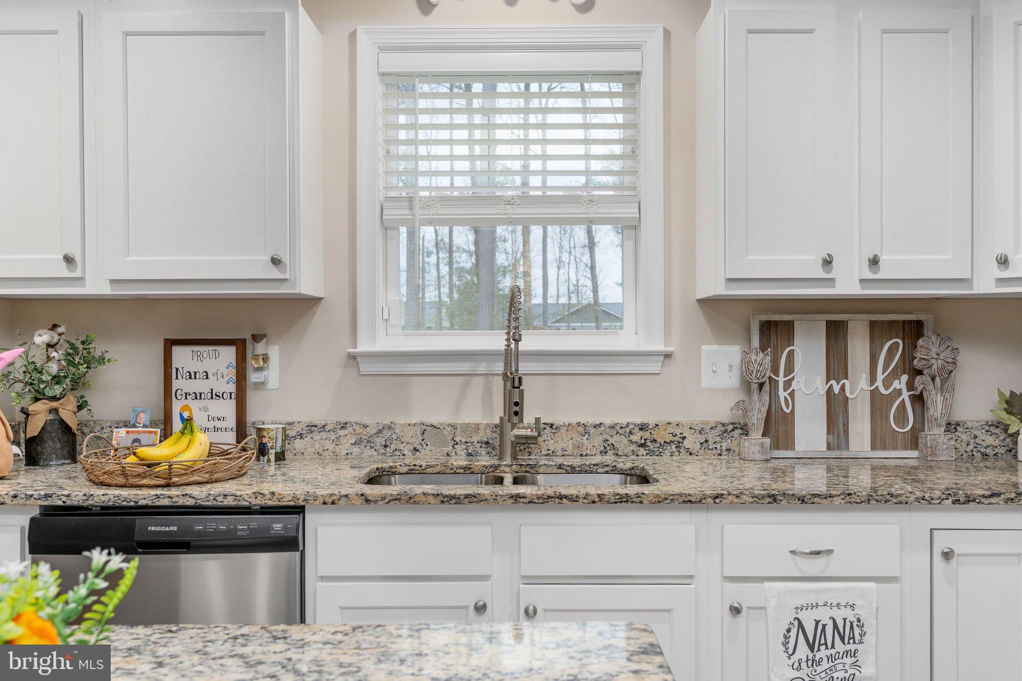 WASHINGTON DISTRICT - Residential