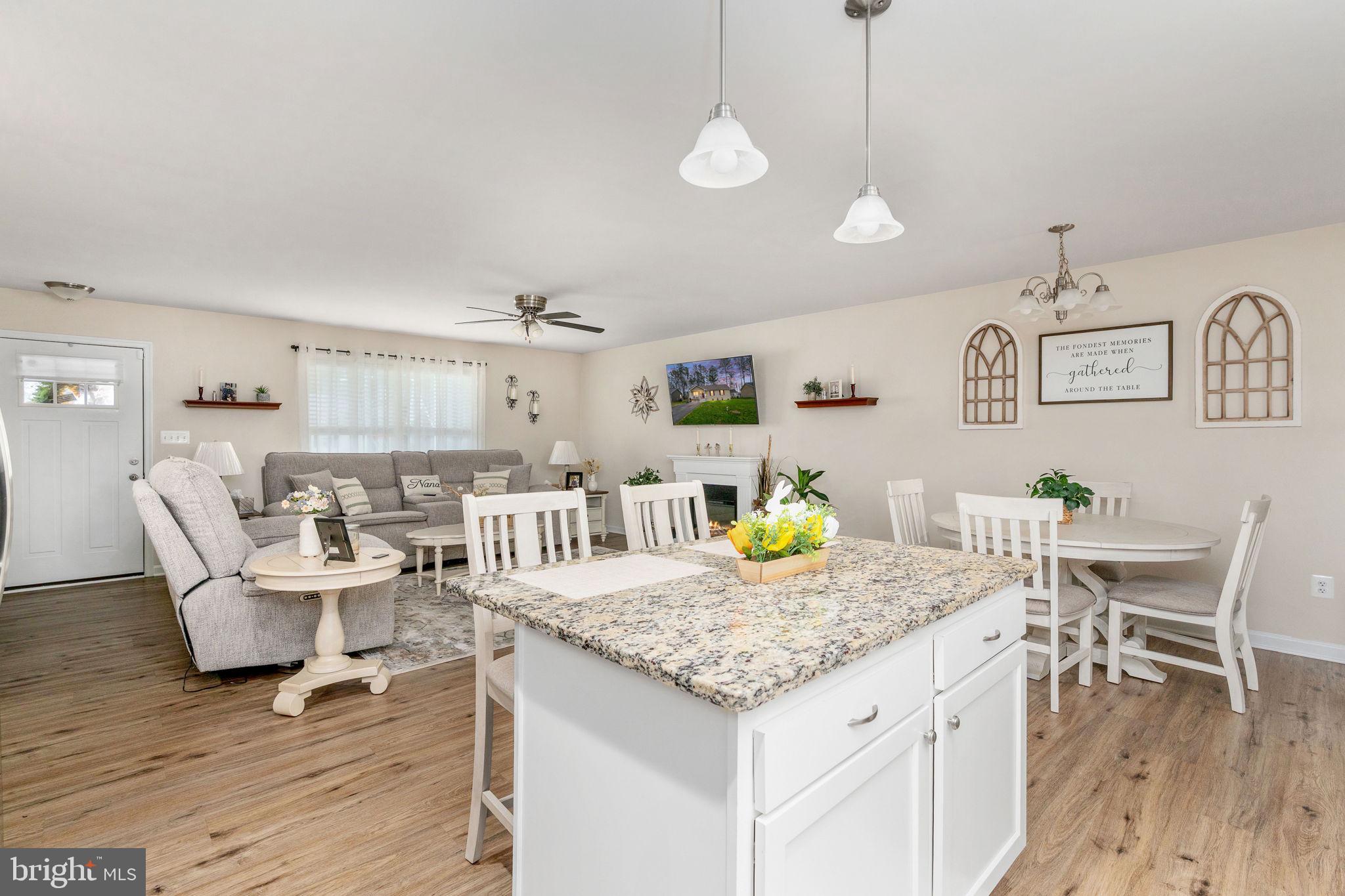 WASHINGTON DISTRICT - Residential