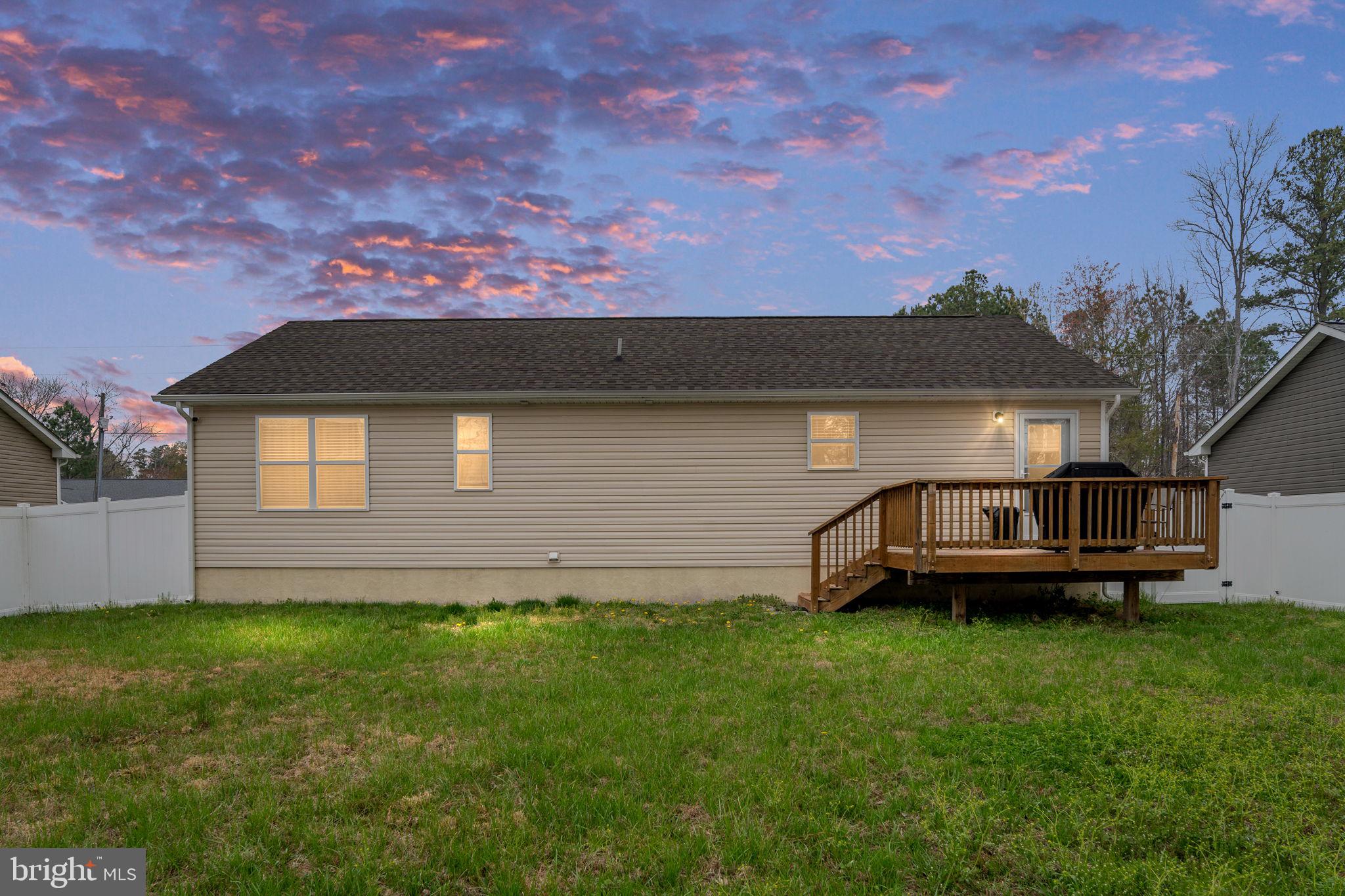 WASHINGTON DISTRICT - Residential