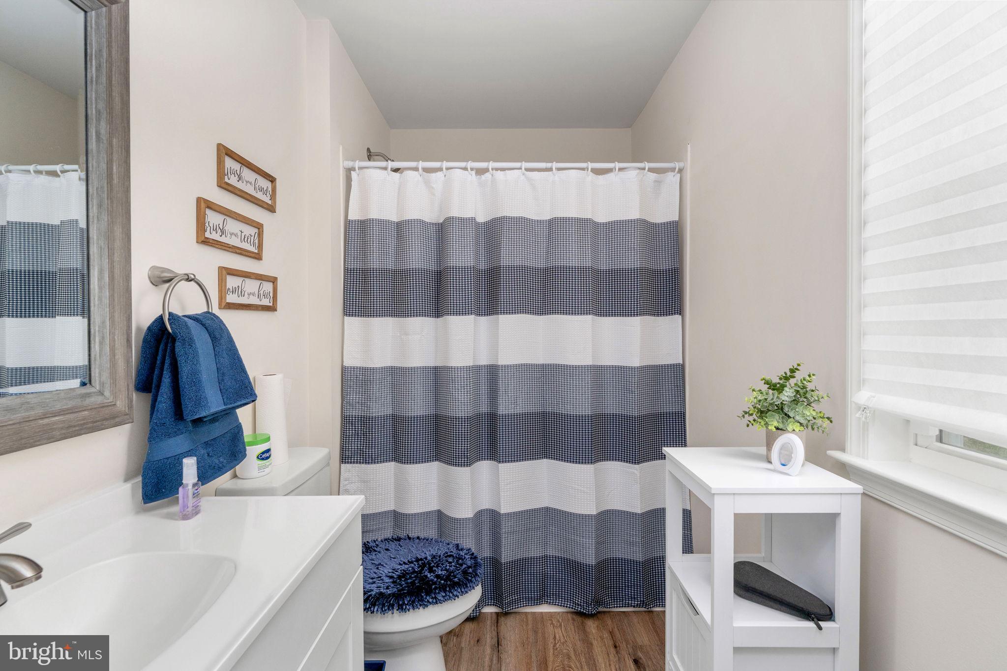 WASHINGTON DISTRICT - Residential