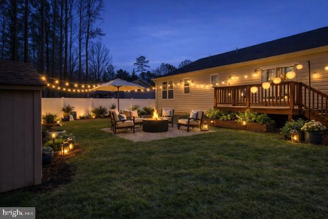 WASHINGTON DISTRICT - Residential