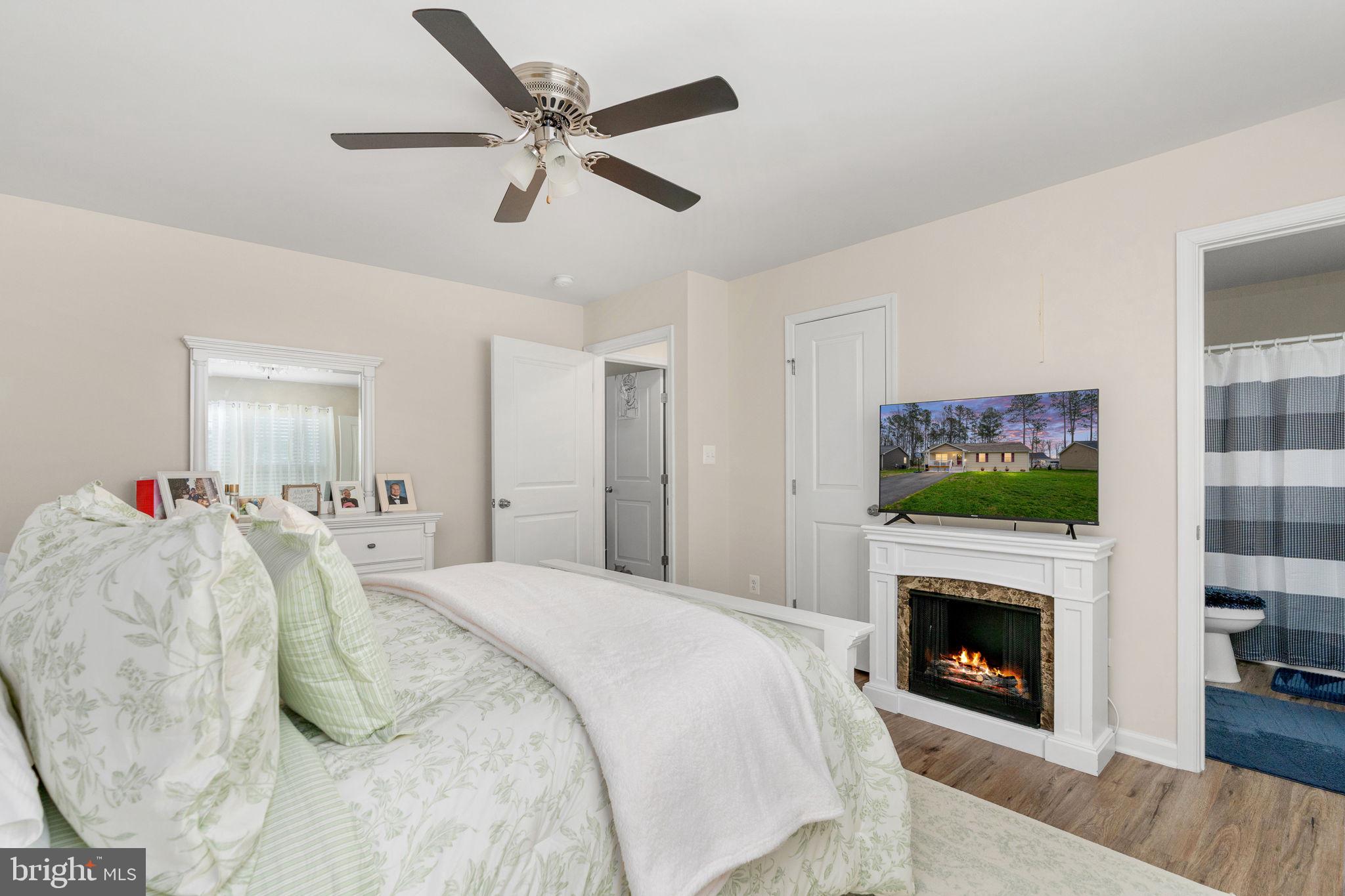 WASHINGTON DISTRICT - Residential