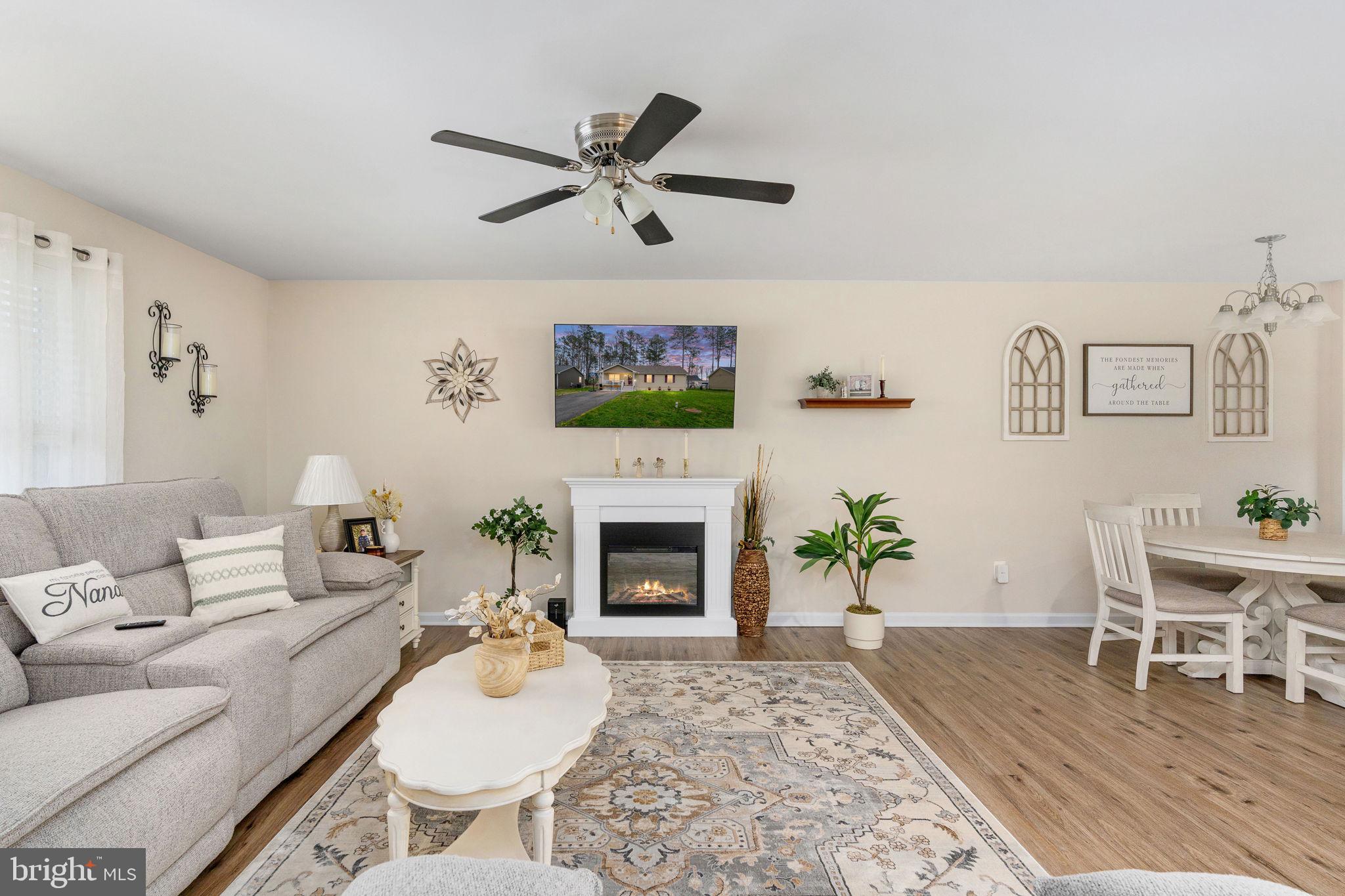 WASHINGTON DISTRICT - Residential