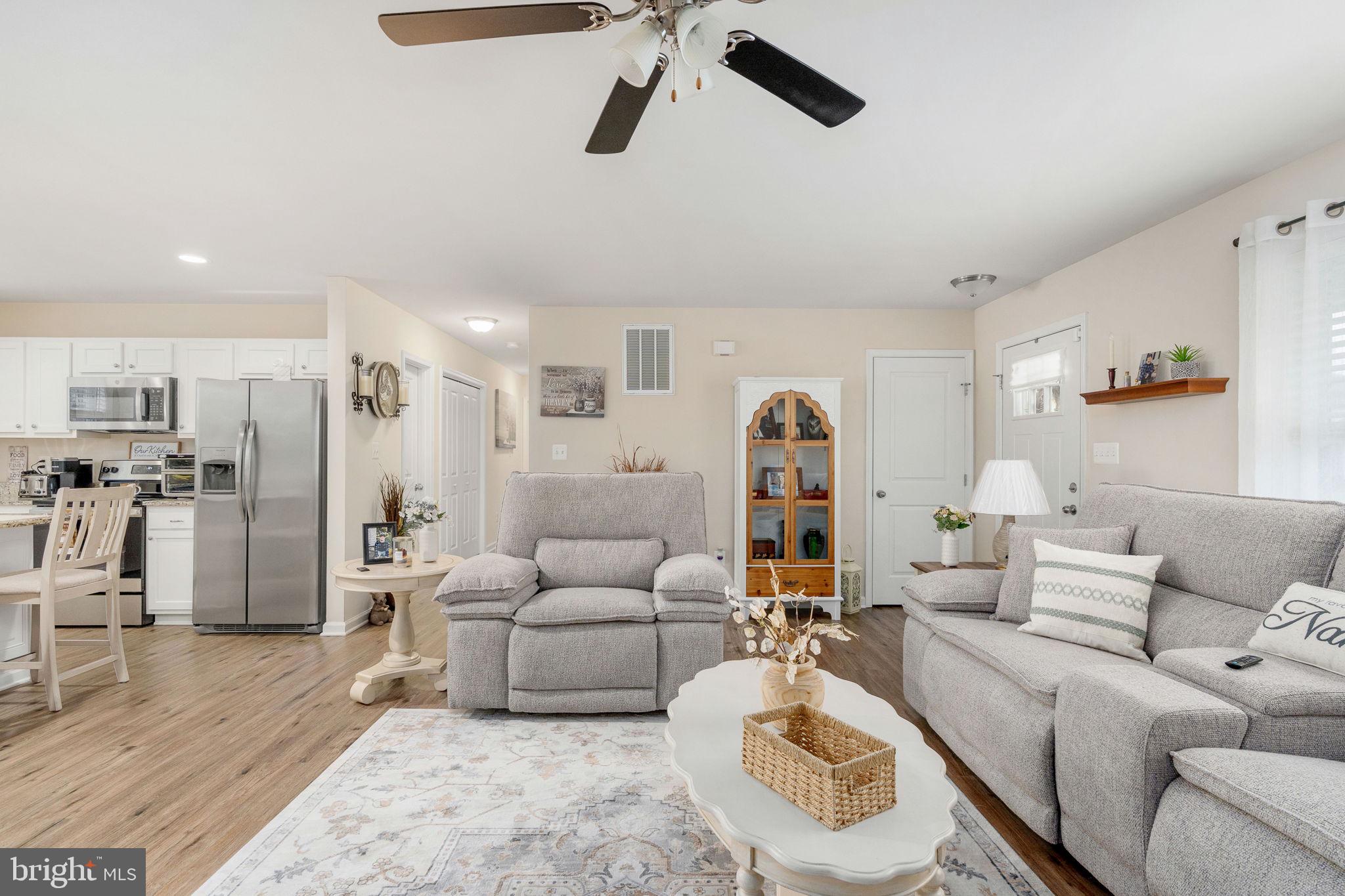 WASHINGTON DISTRICT - Residential