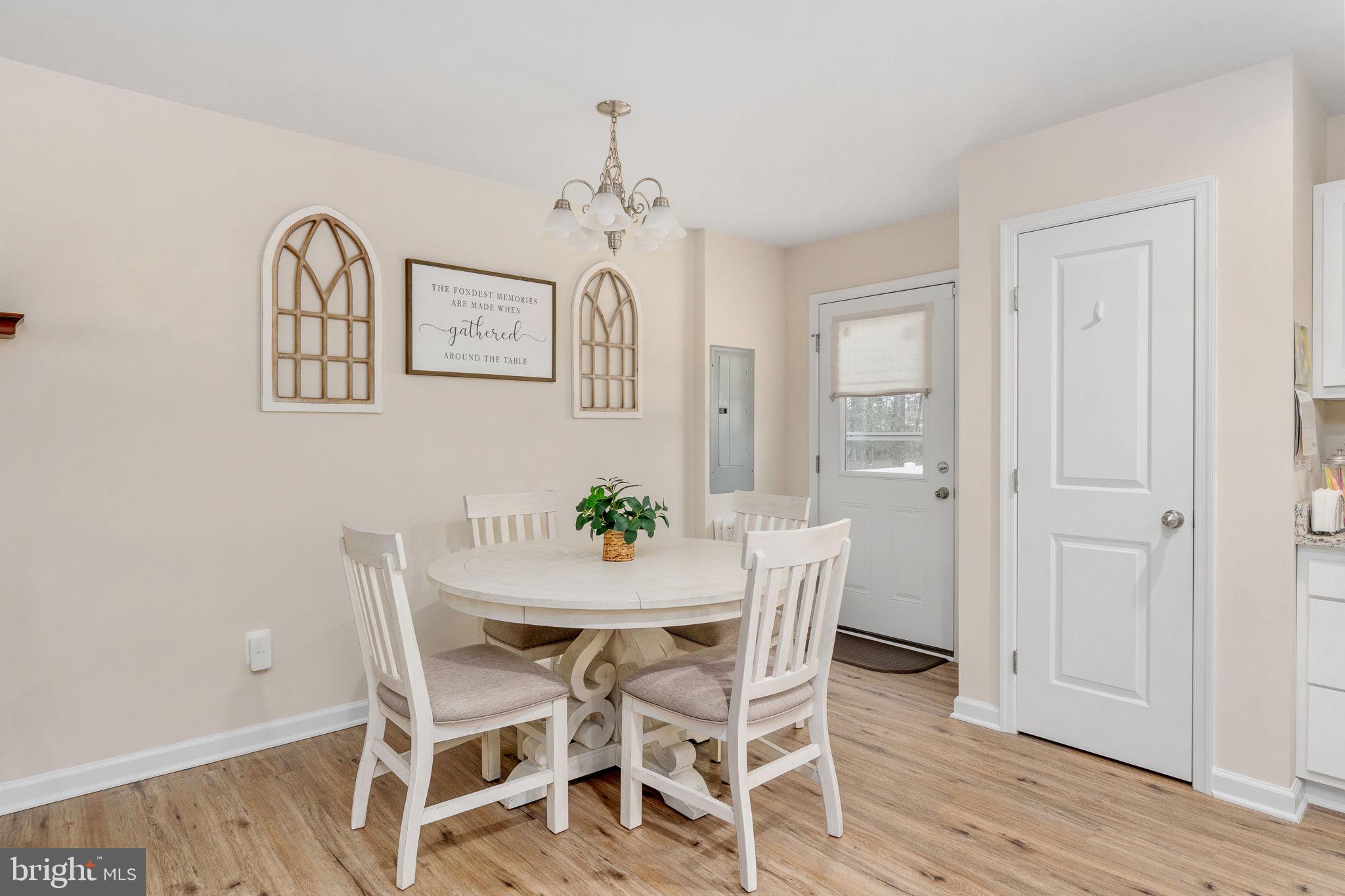 WASHINGTON DISTRICT - Residential