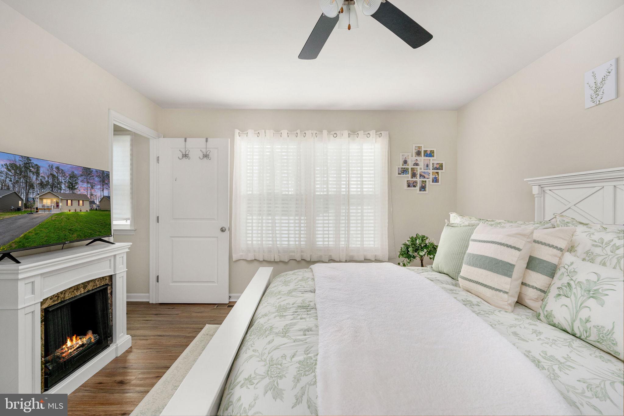 WASHINGTON DISTRICT - Residential