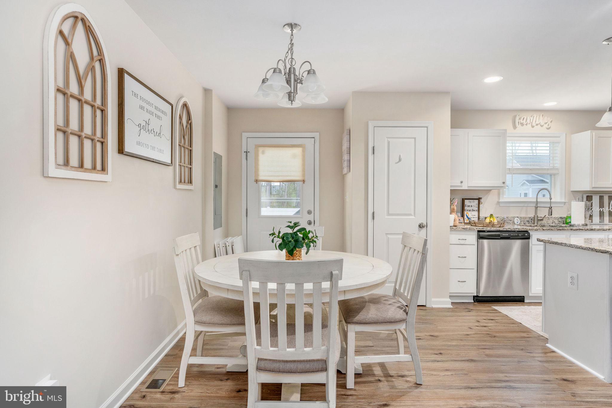 WASHINGTON DISTRICT - Residential