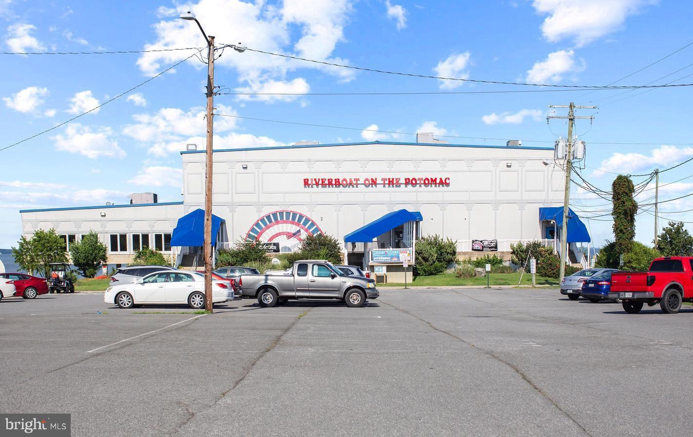 WASHINGTON DISTRICT - Residential