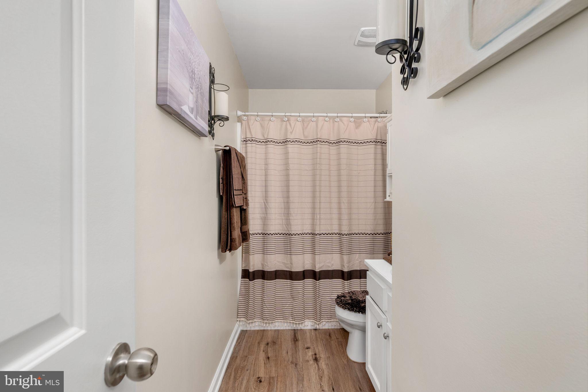 WASHINGTON DISTRICT - Residential