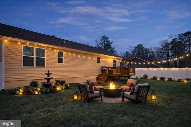 WASHINGTON DISTRICT - Residential