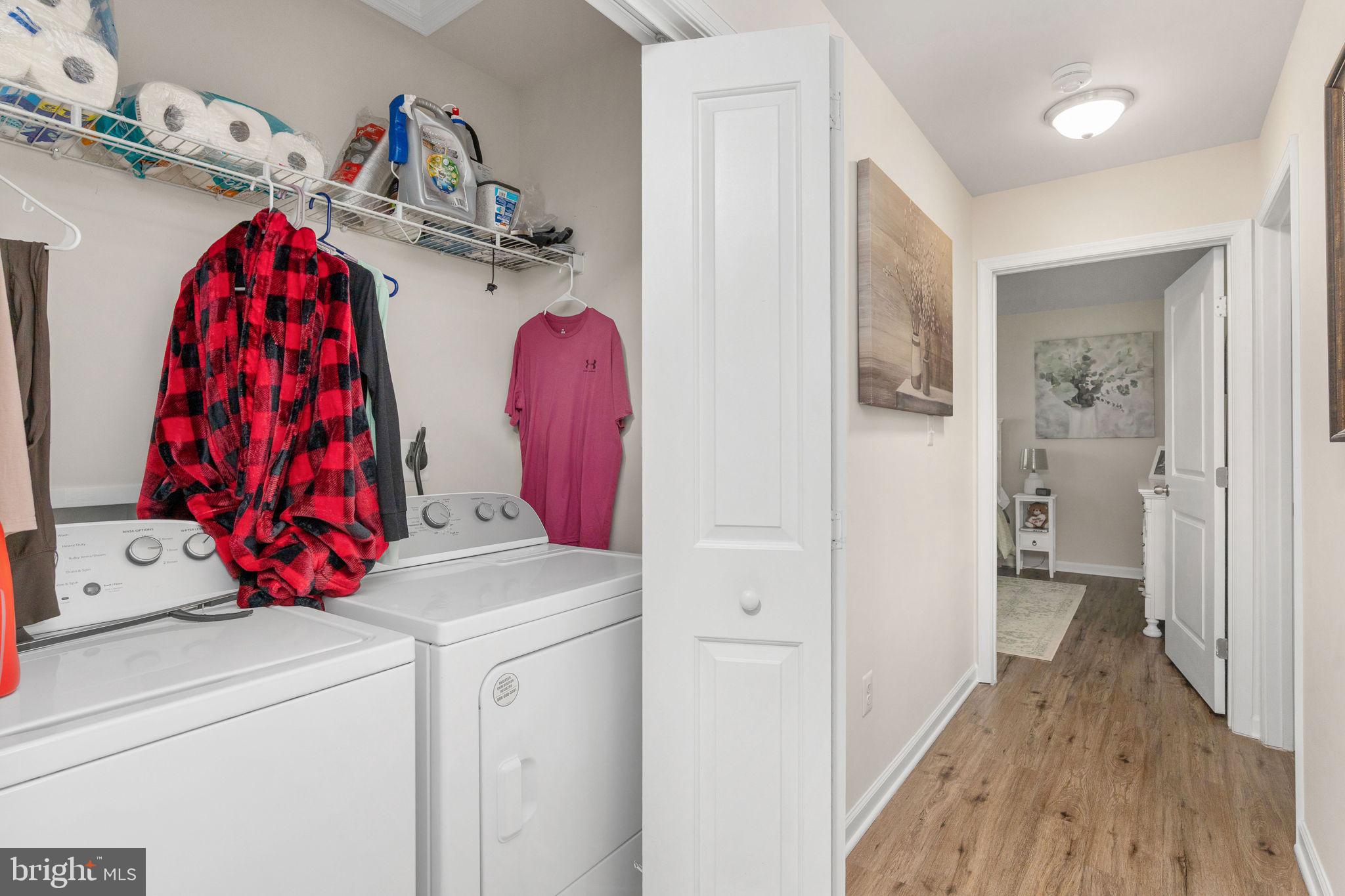 WASHINGTON DISTRICT - Residential