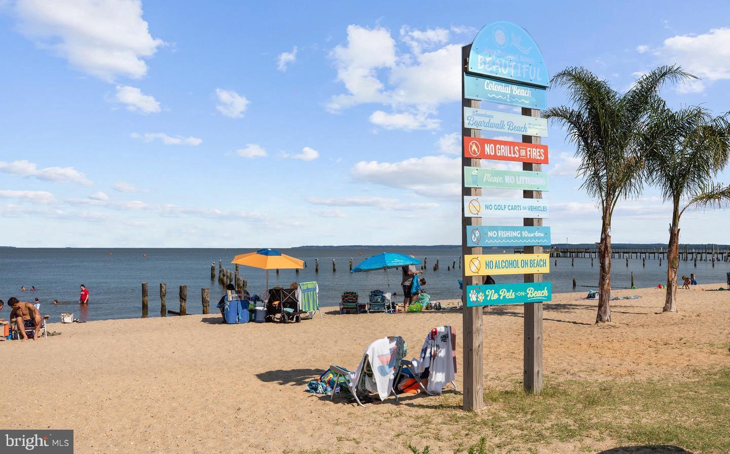 WASHINGTON DISTRICT - Residential