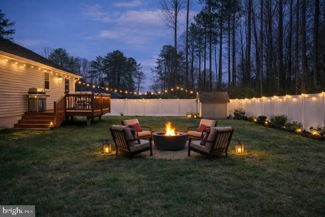 WASHINGTON DISTRICT - Residential