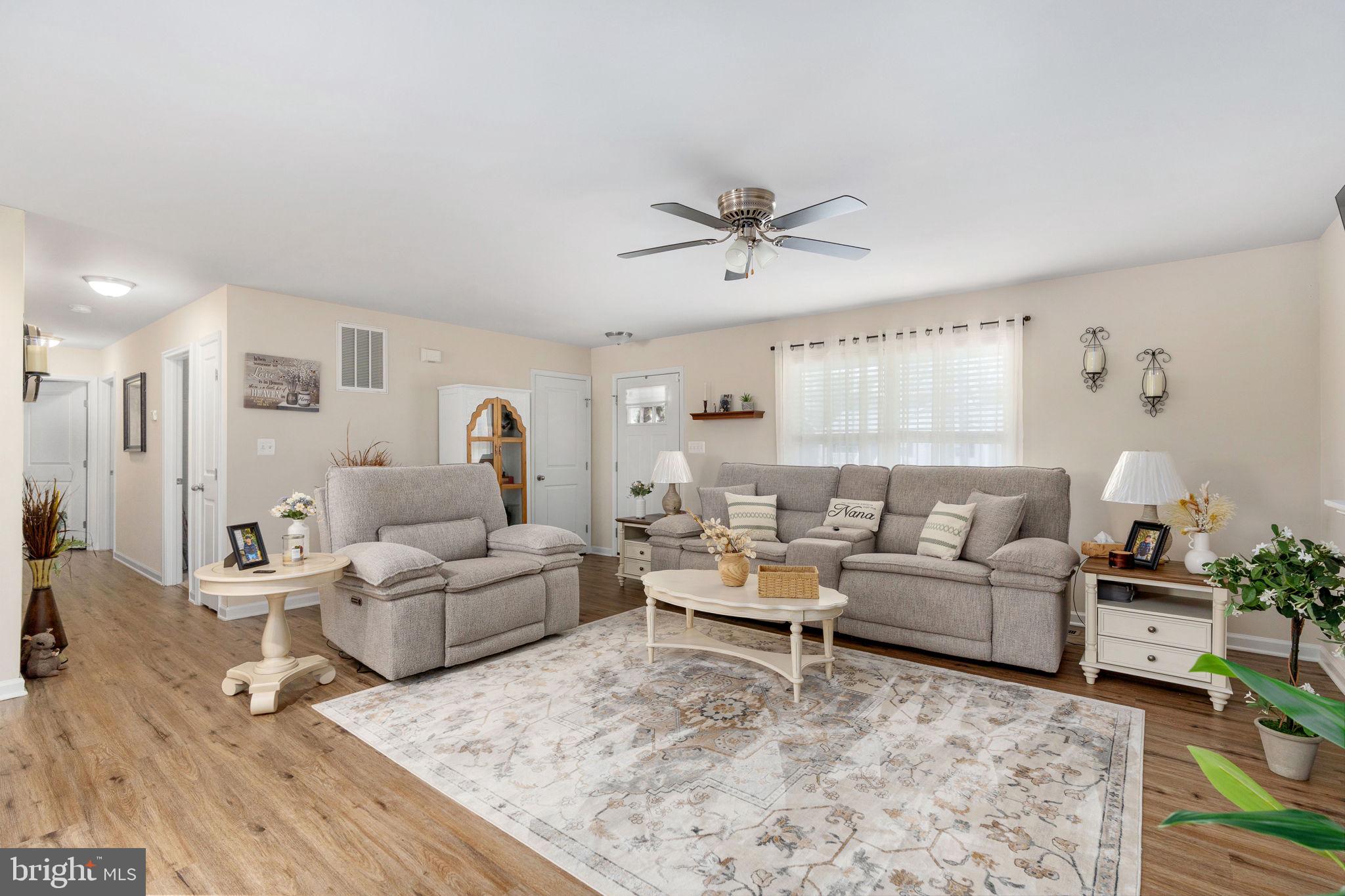 WASHINGTON DISTRICT - Residential