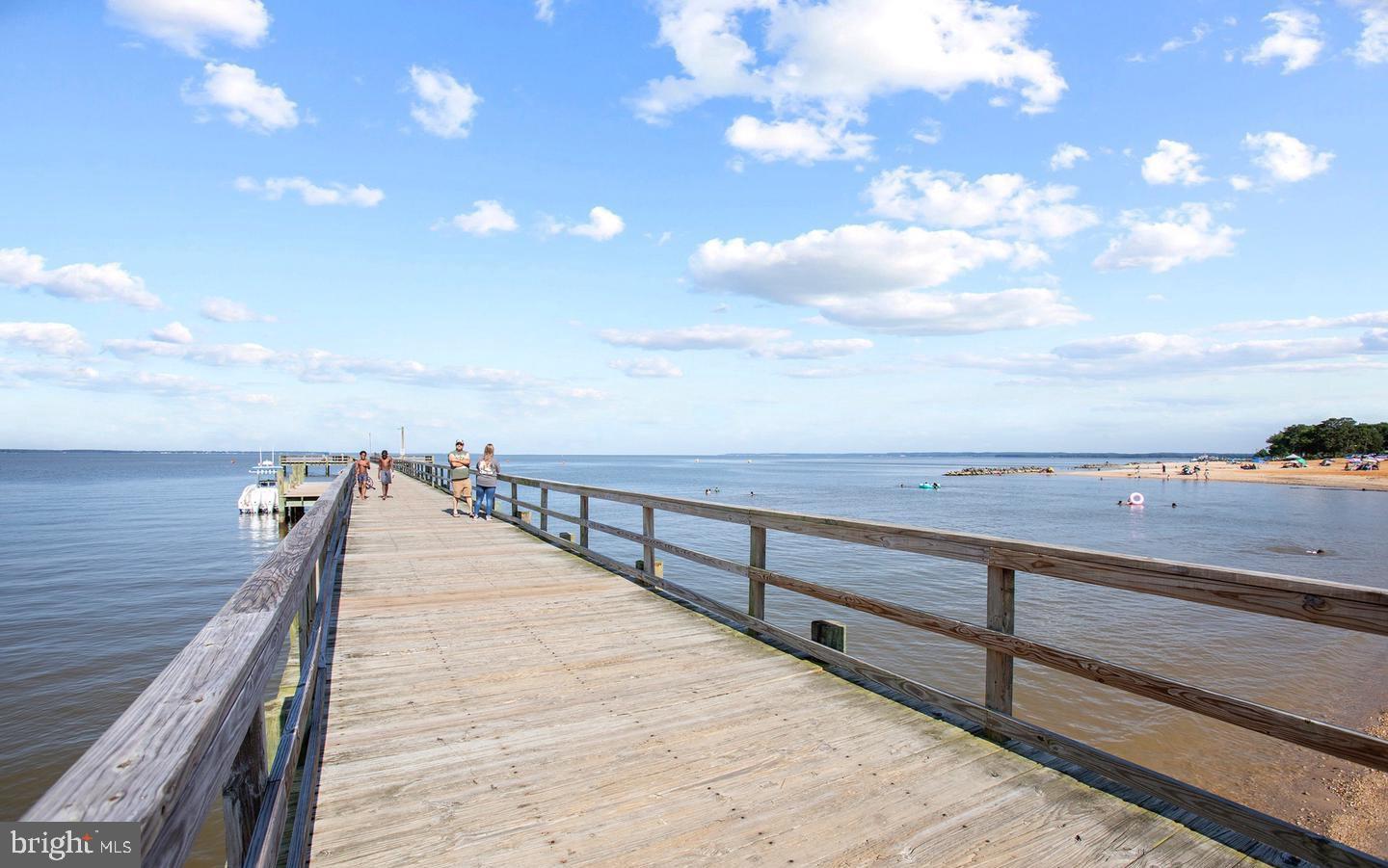 WASHINGTON DISTRICT - Residential