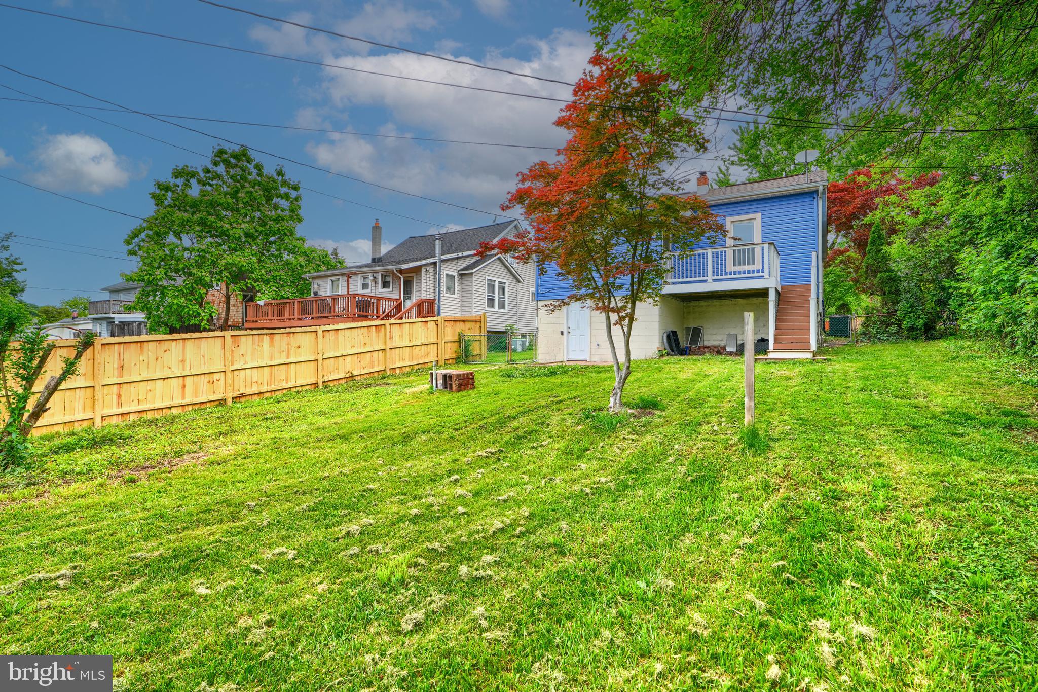 HAMILTON HEIGHTS - Residential
