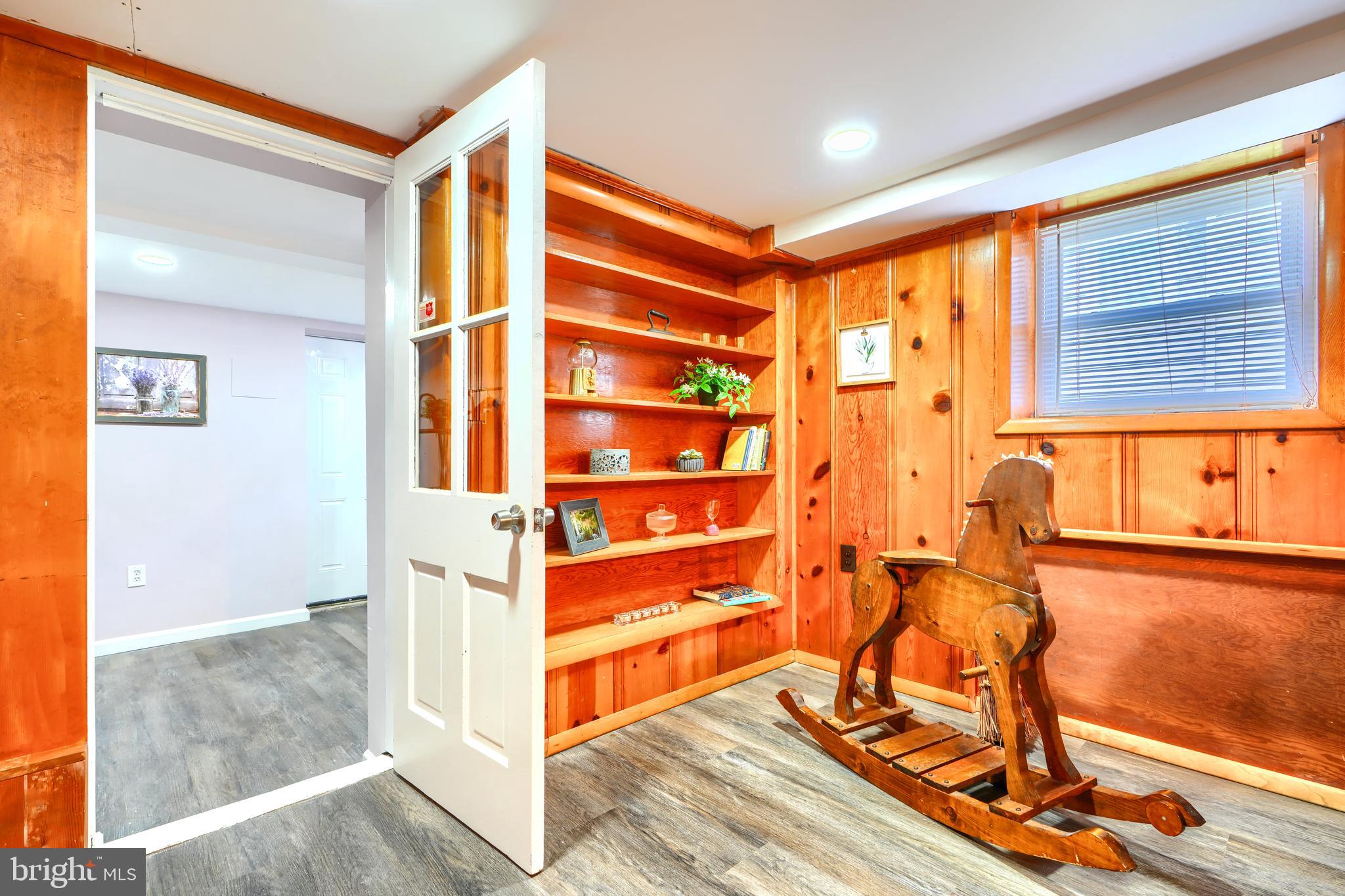HAMILTON HEIGHTS - Residential