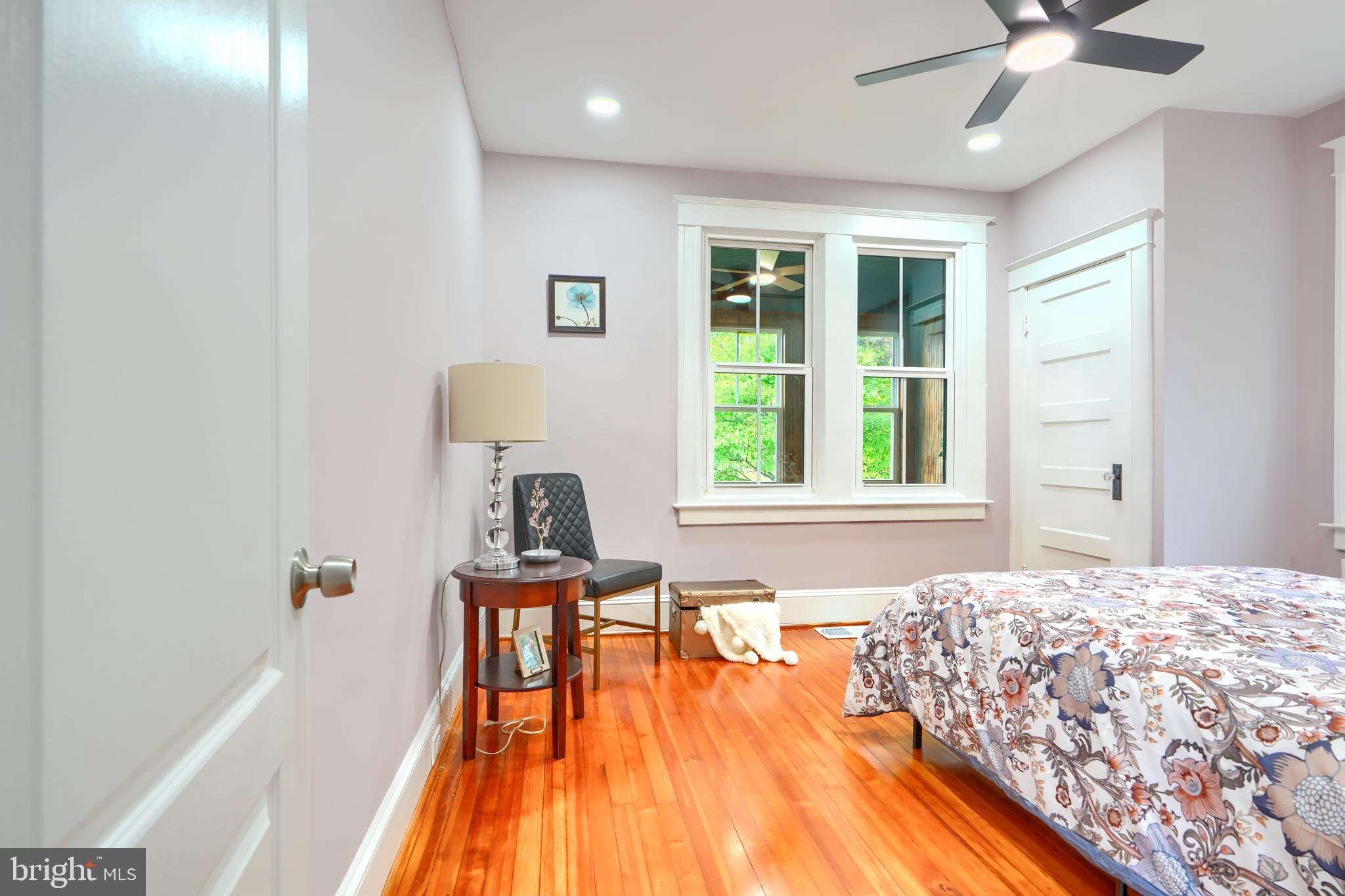 HAMILTON HEIGHTS - Residential