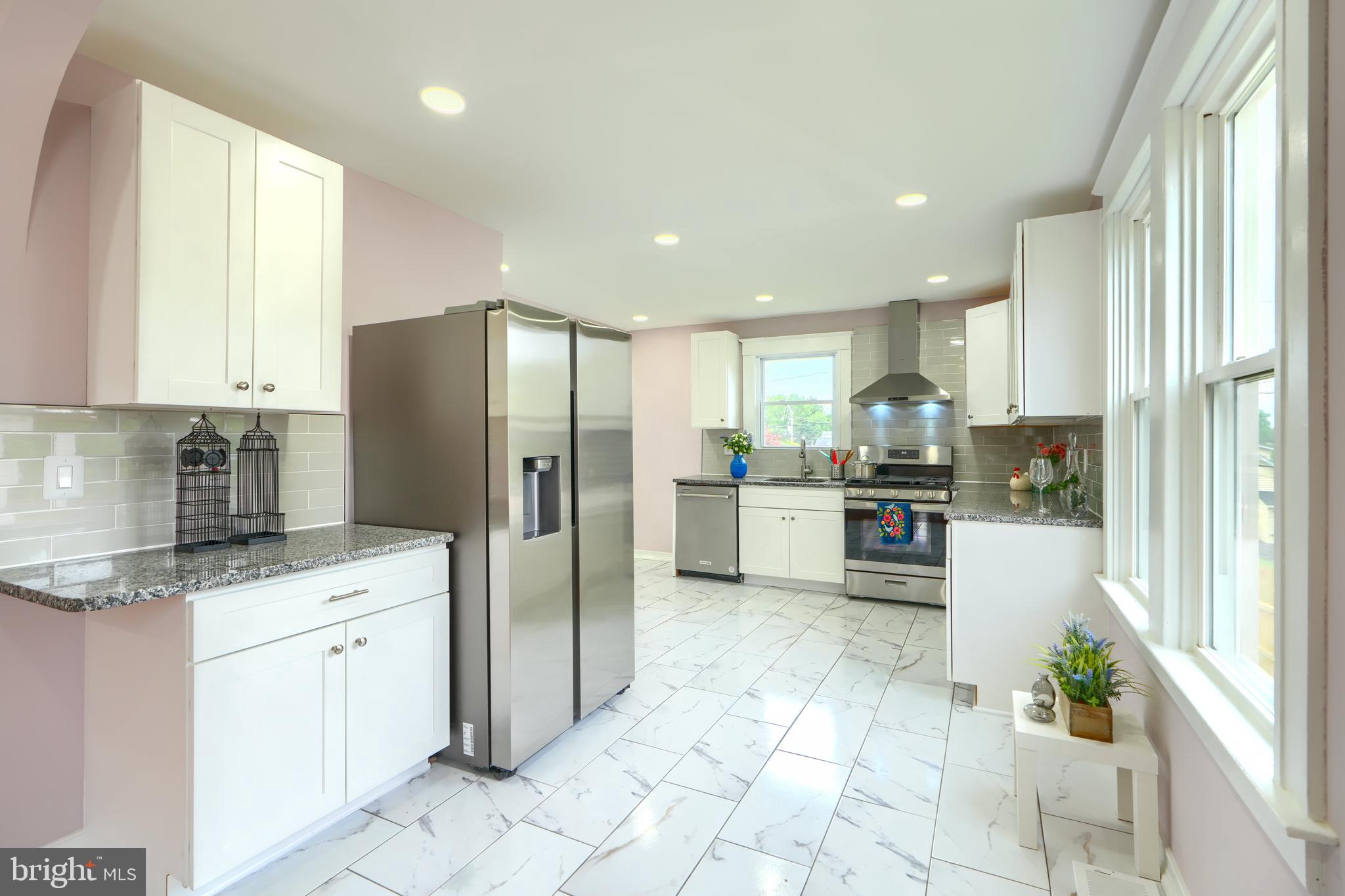 HAMILTON HEIGHTS - Residential
