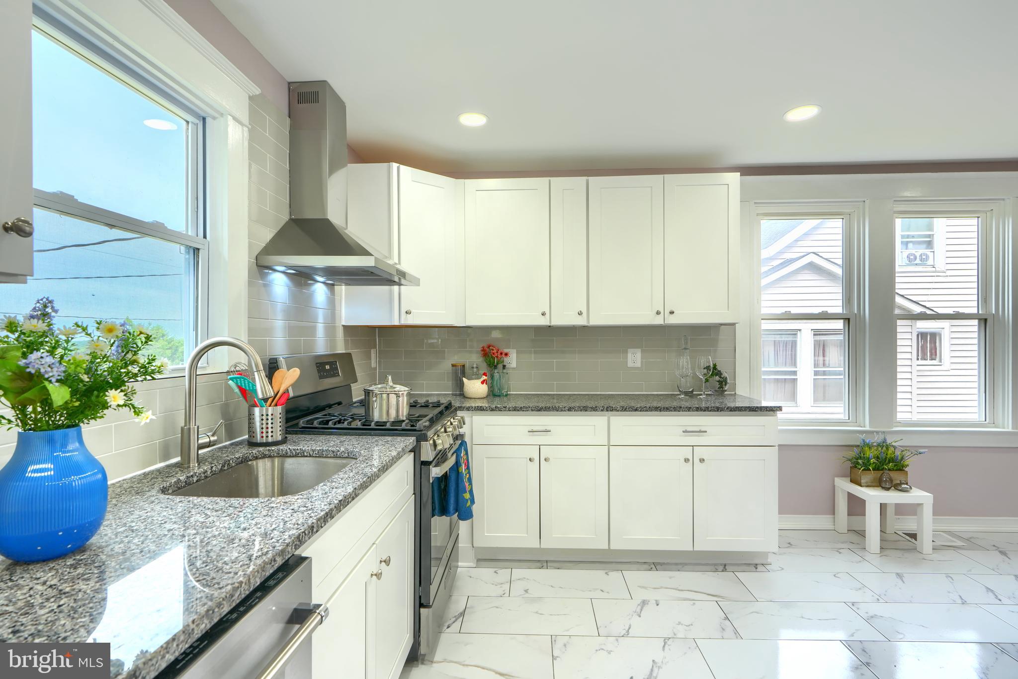 HAMILTON HEIGHTS - Residential