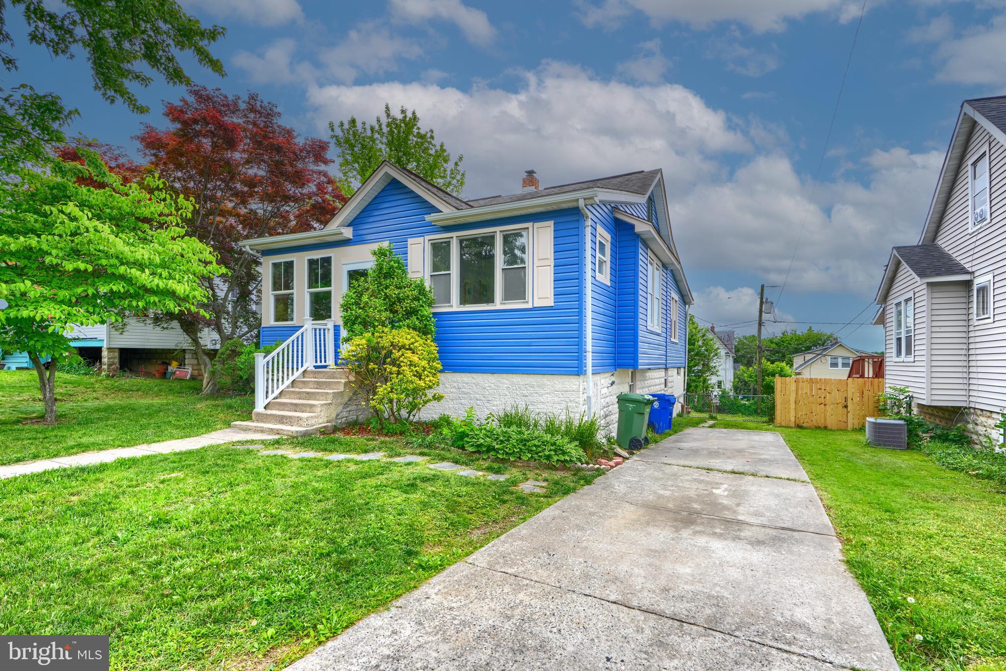 HAMILTON HEIGHTS - Residential