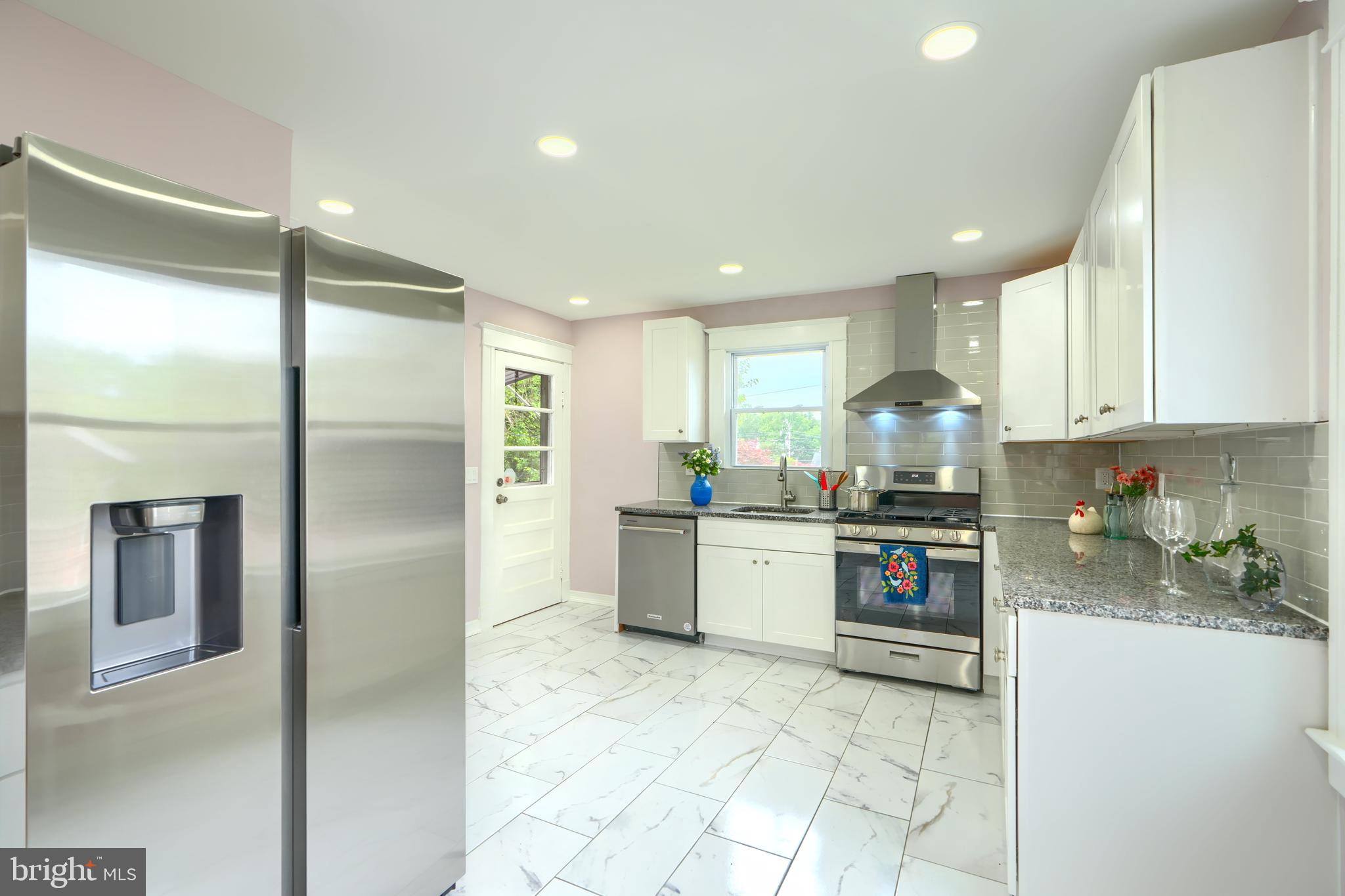 HAMILTON HEIGHTS - Residential