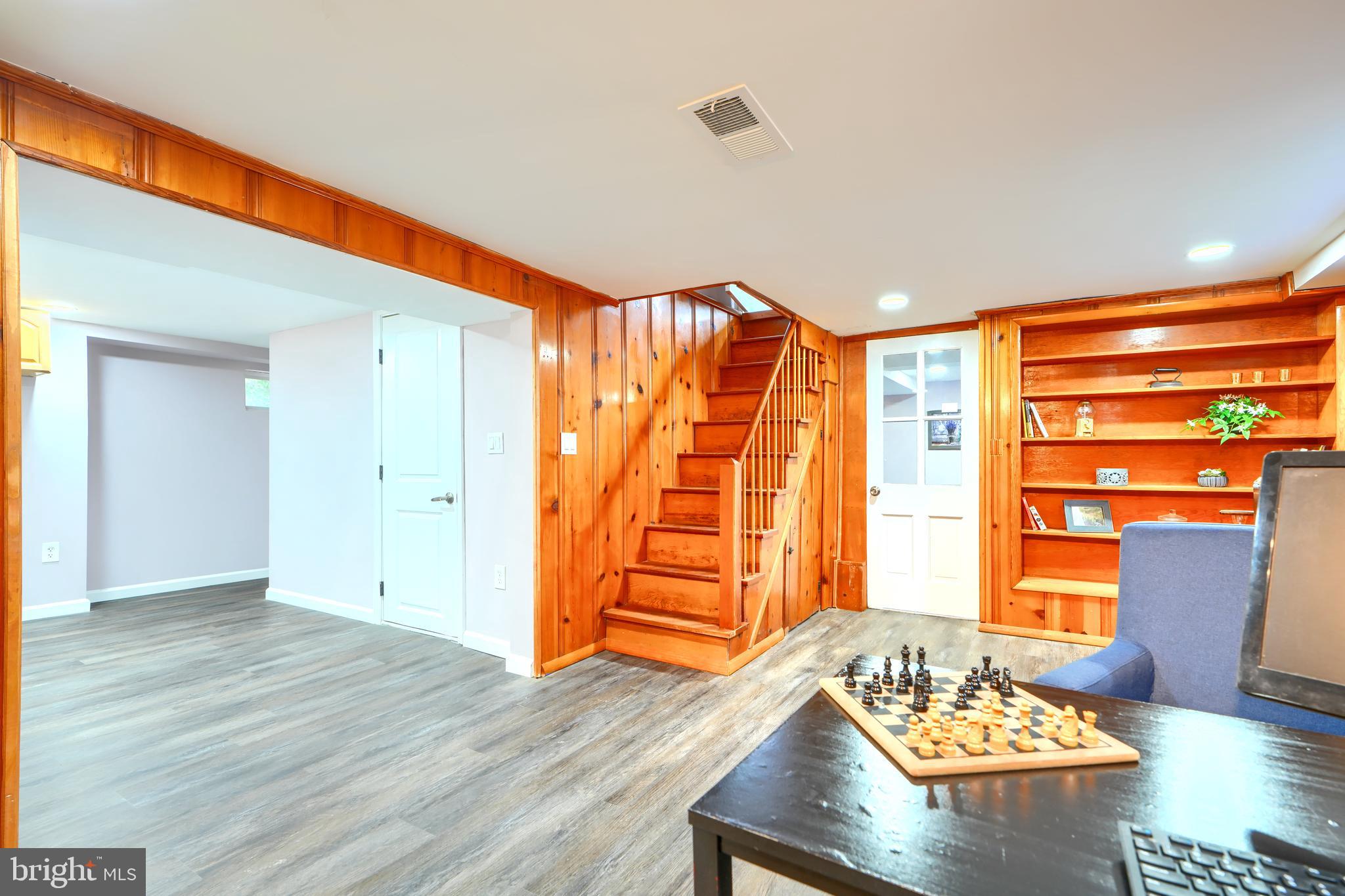 HAMILTON HEIGHTS - Residential