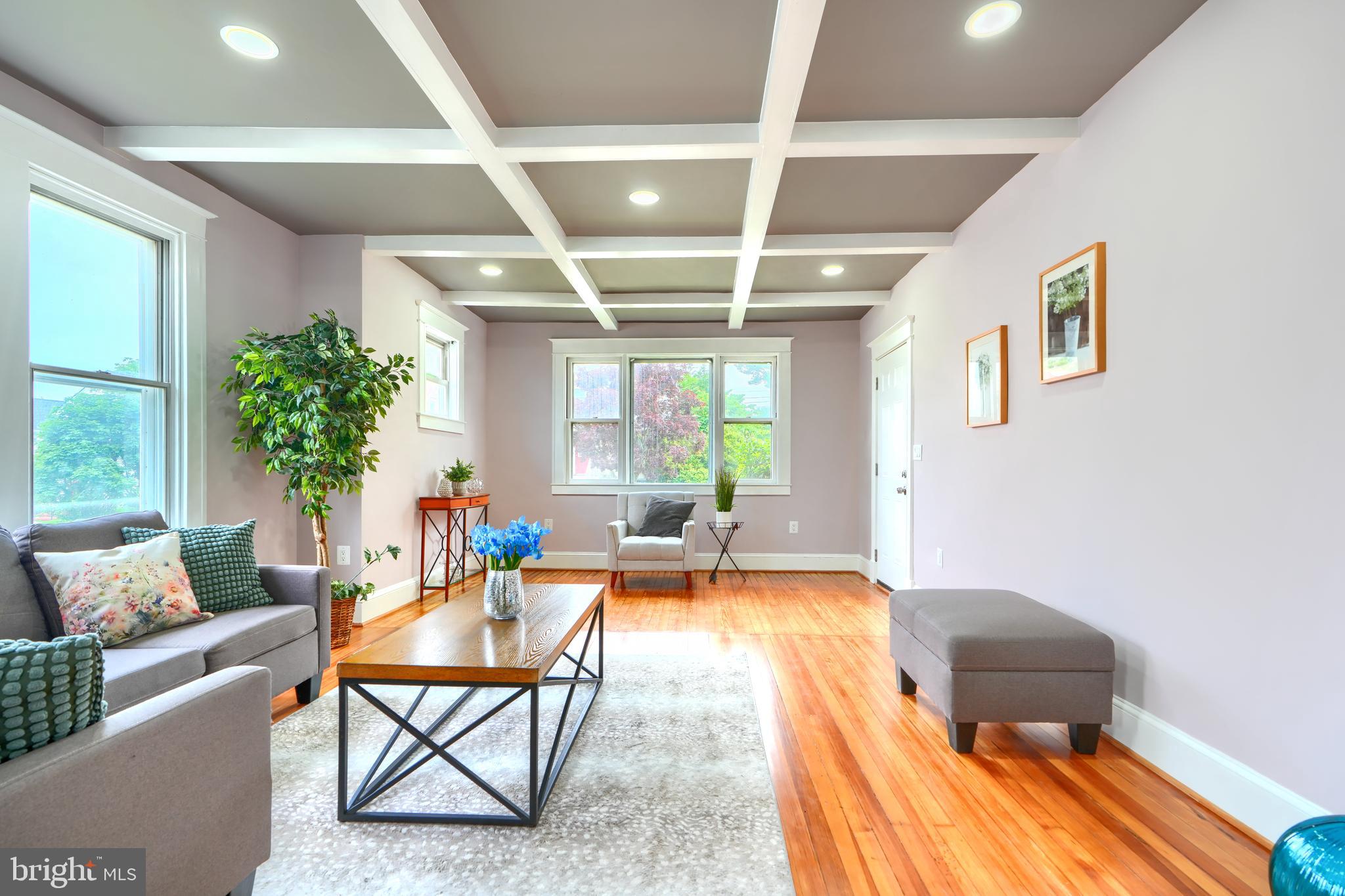 HAMILTON HEIGHTS - Residential