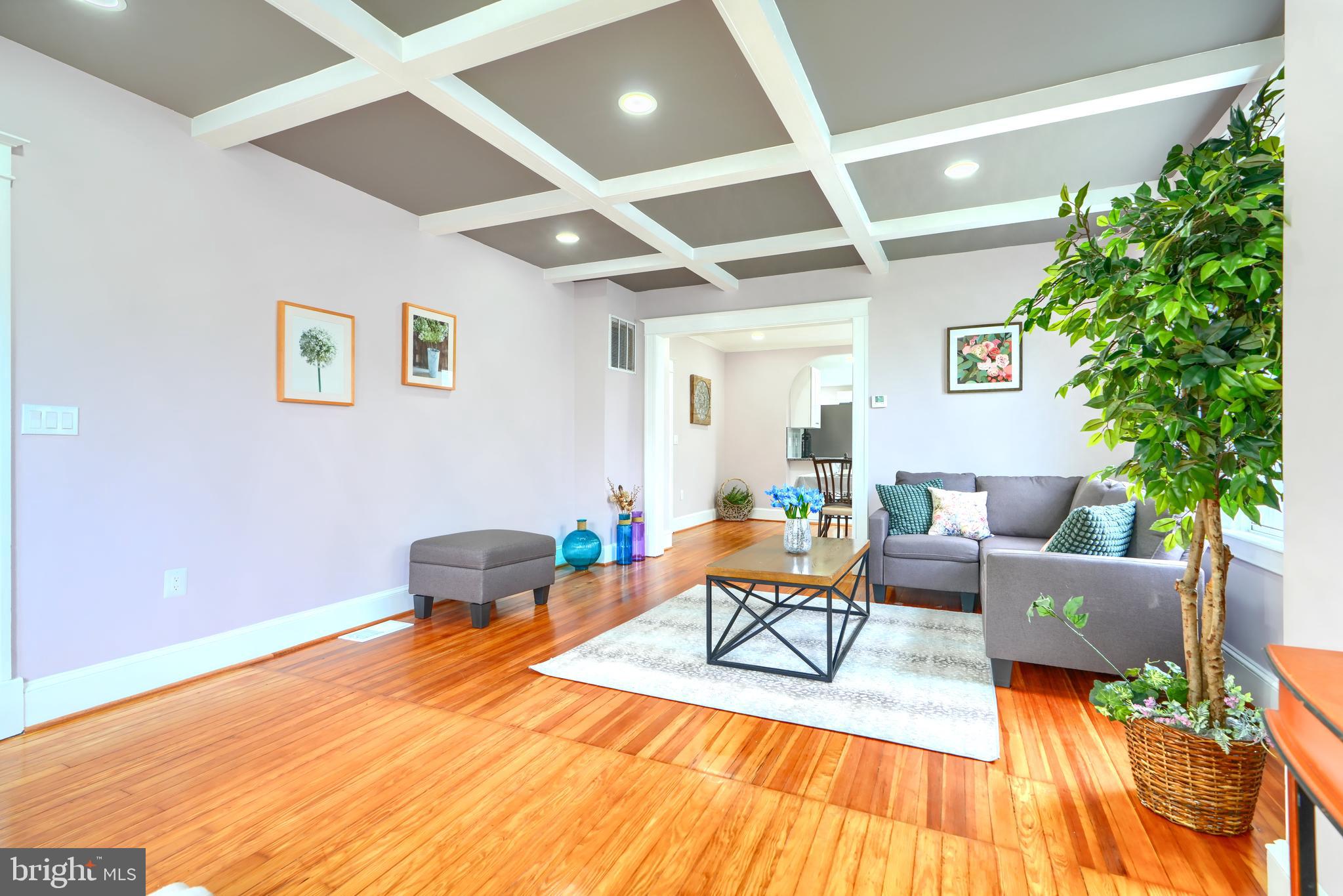 HAMILTON HEIGHTS - Residential