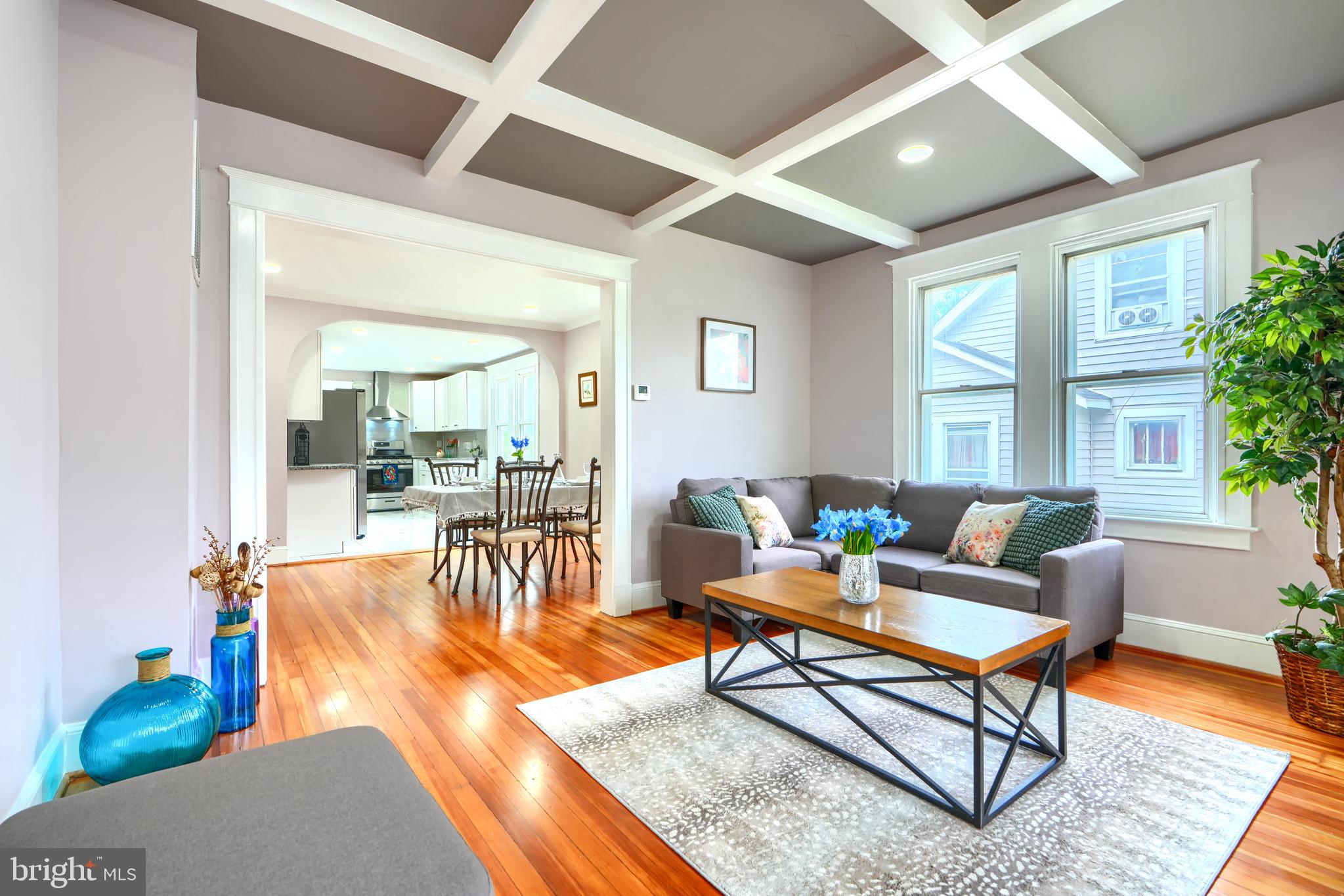 HAMILTON HEIGHTS - Residential