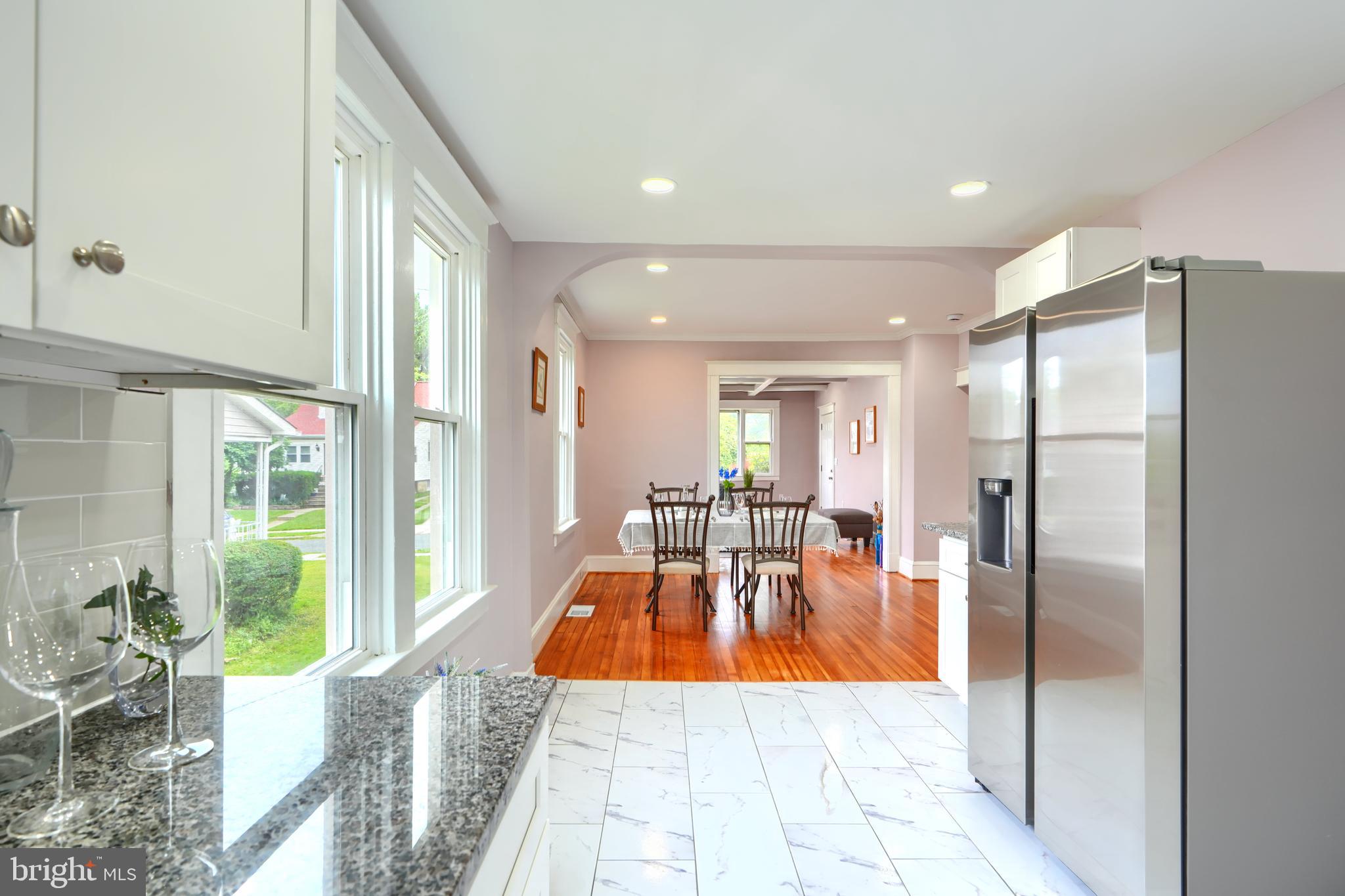 HAMILTON HEIGHTS - Residential