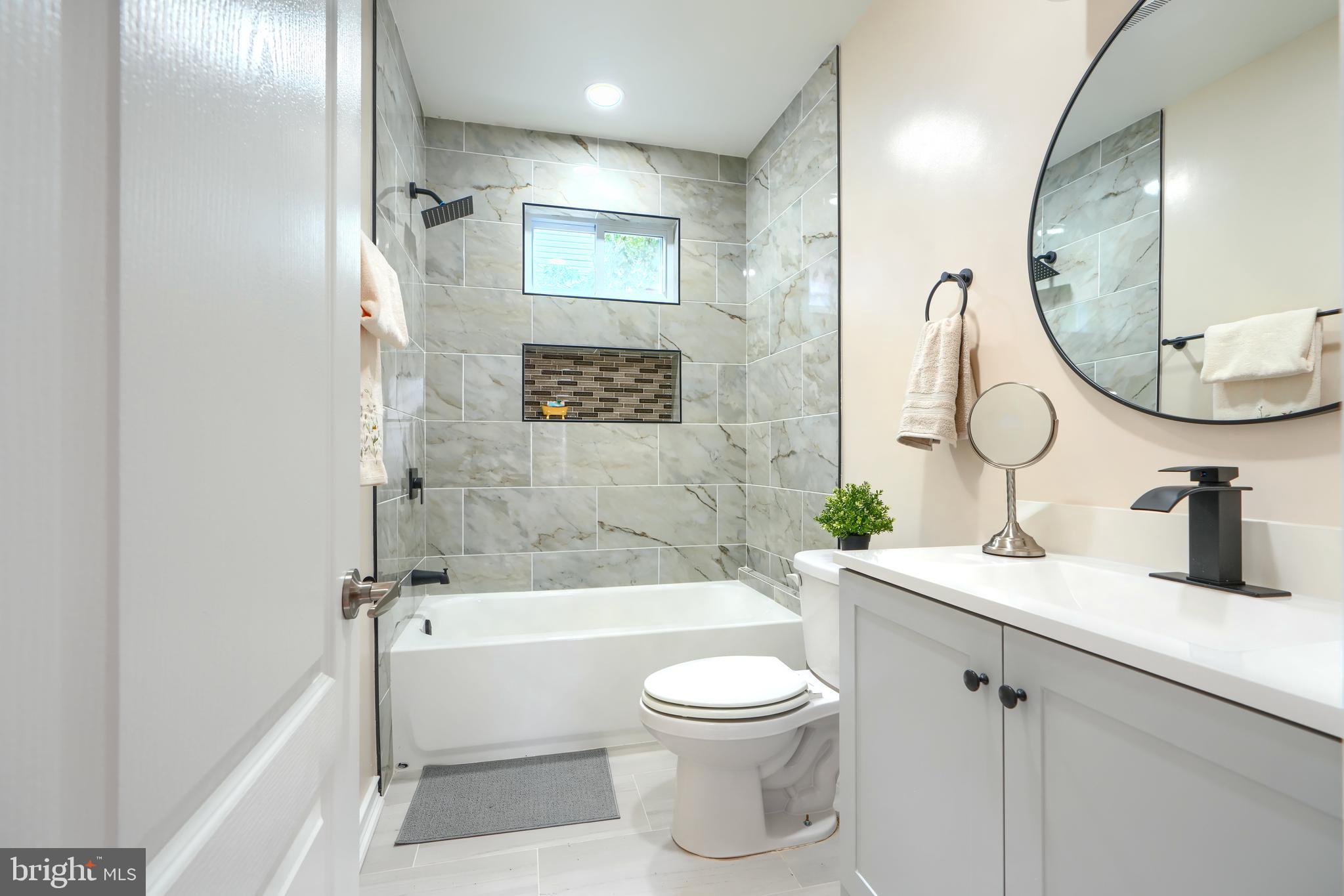 HAMILTON HEIGHTS - Residential